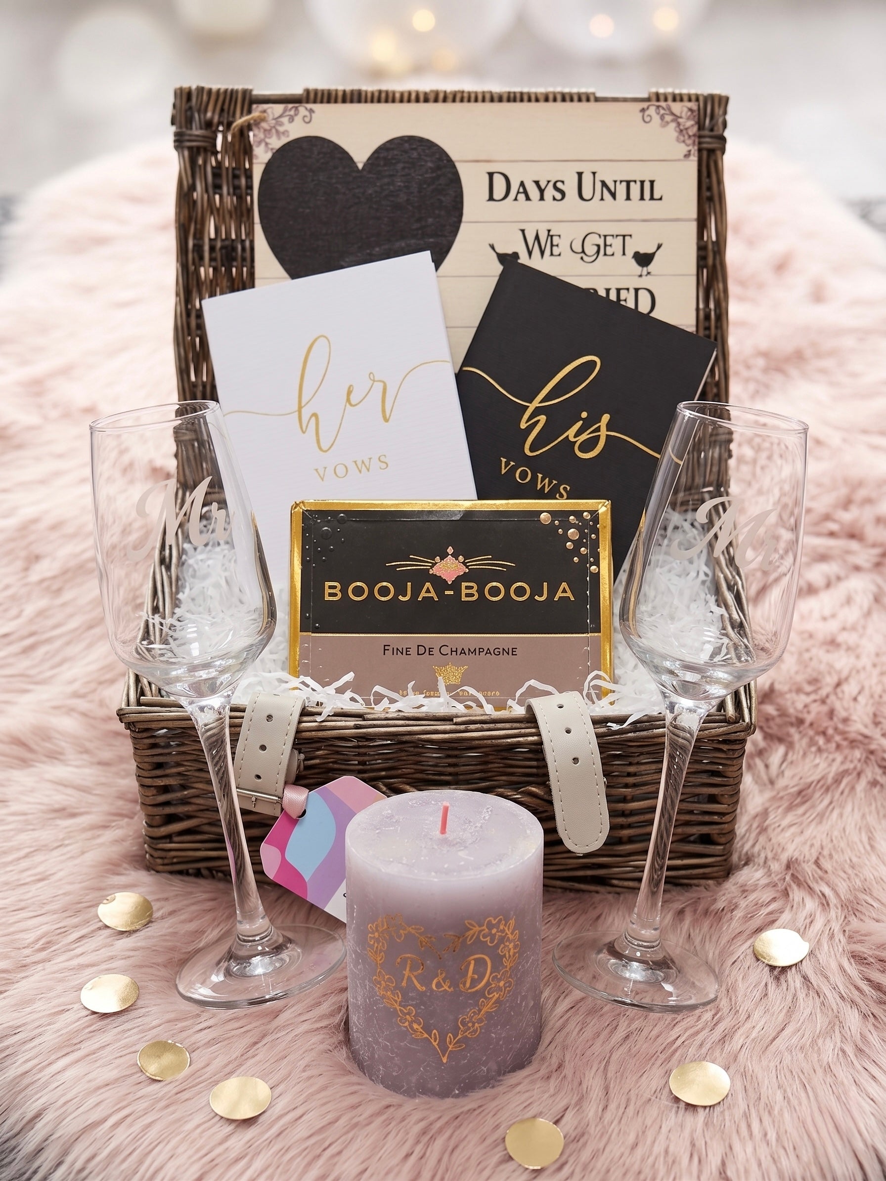 Congratulations Gift Collection