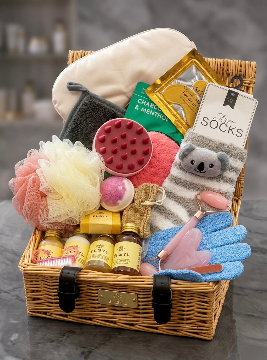 Just Because Gift Boxes