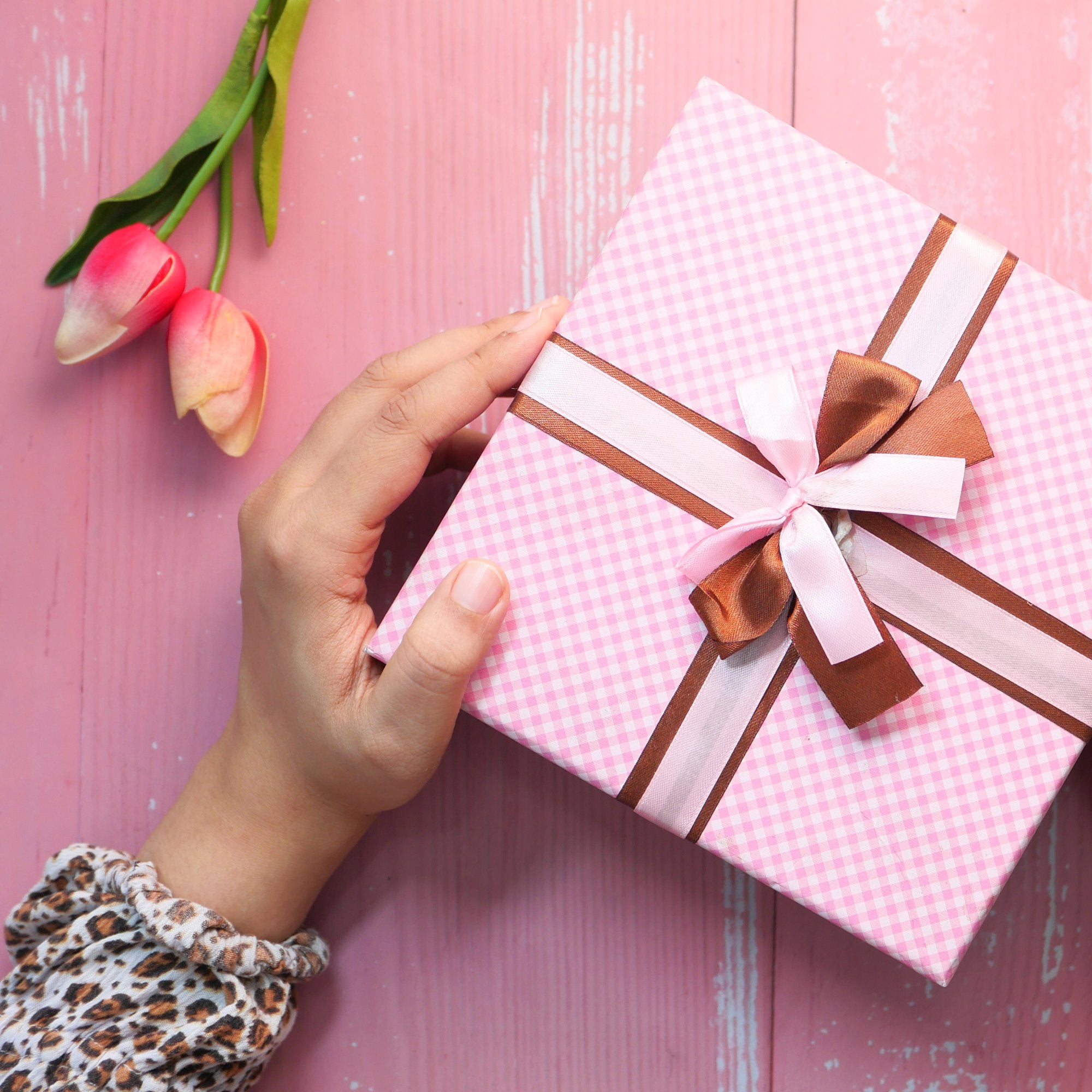 For Her Gift Collection