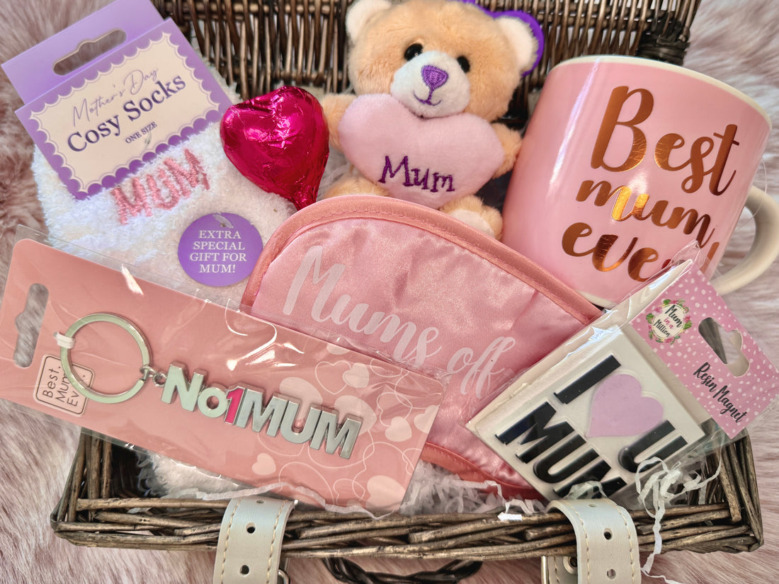 Mother’s Day Hamper