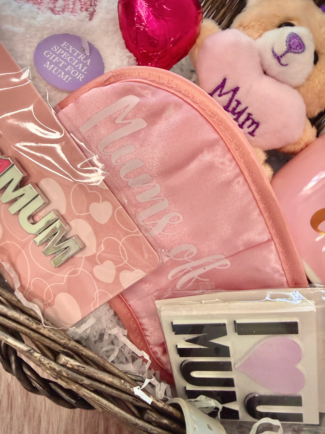 Mother’s Day Hamper