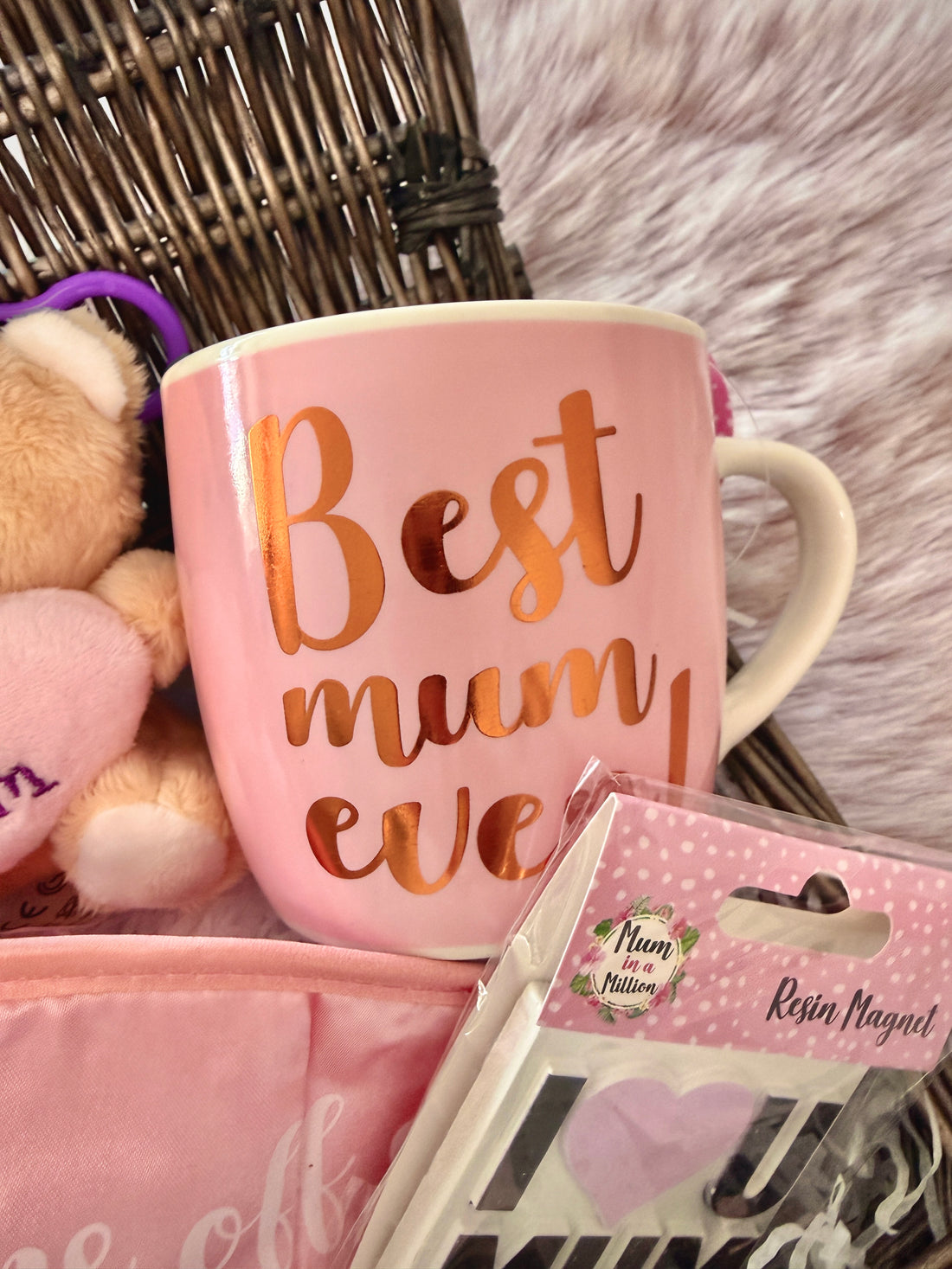 Mother’s Day Hamper