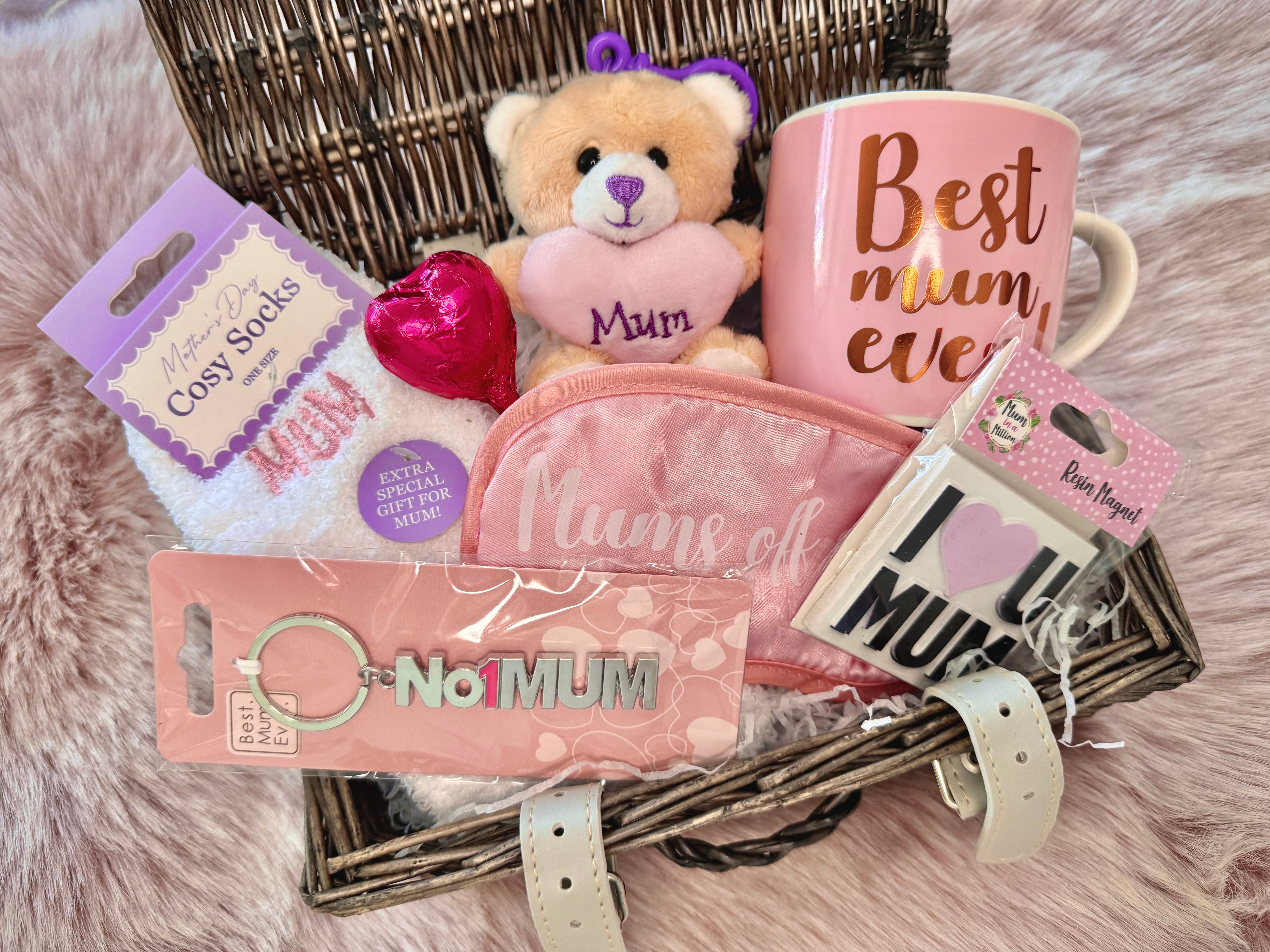 Mother’s Day Hamper