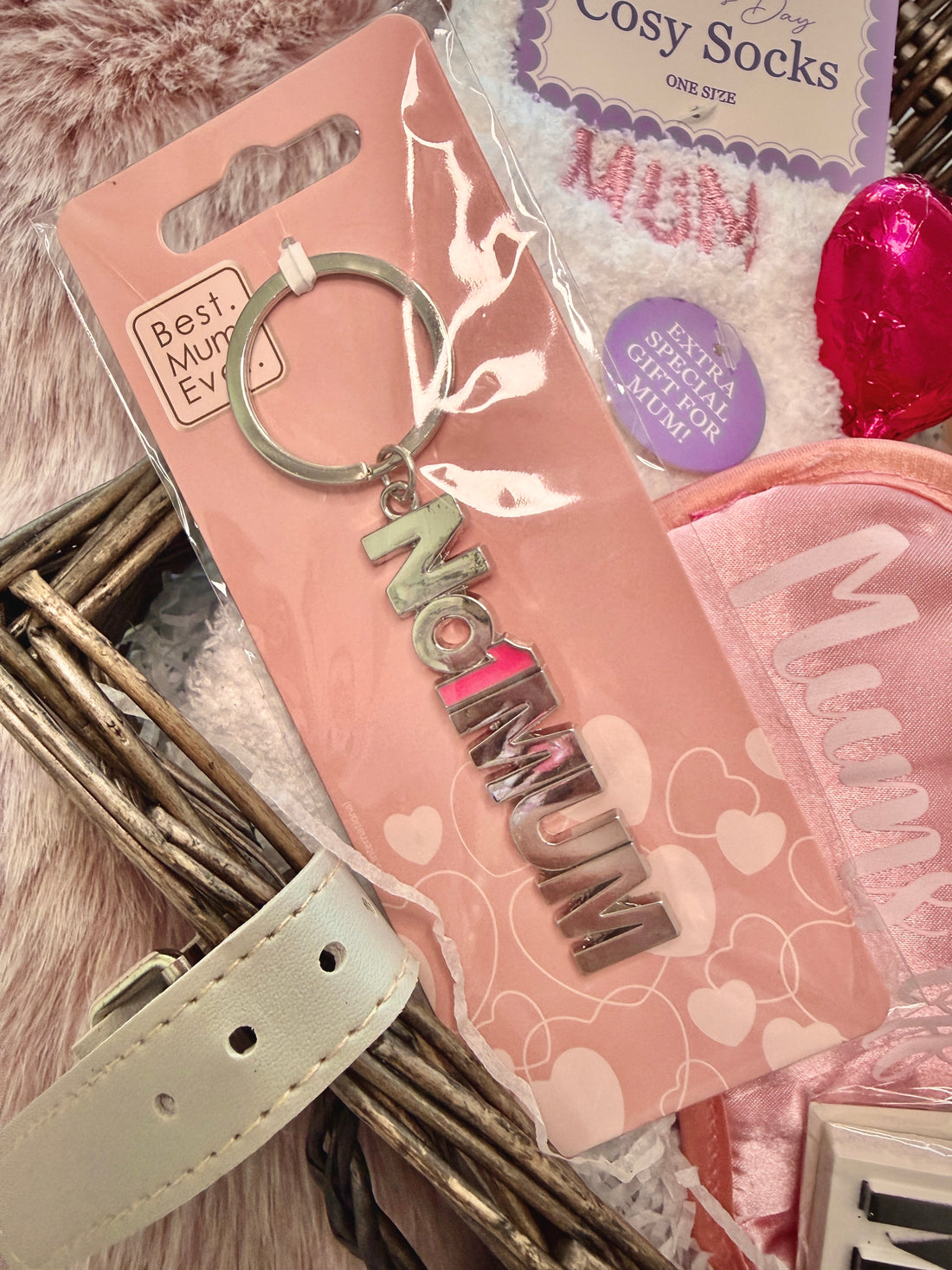 Mother’s Day Hamper