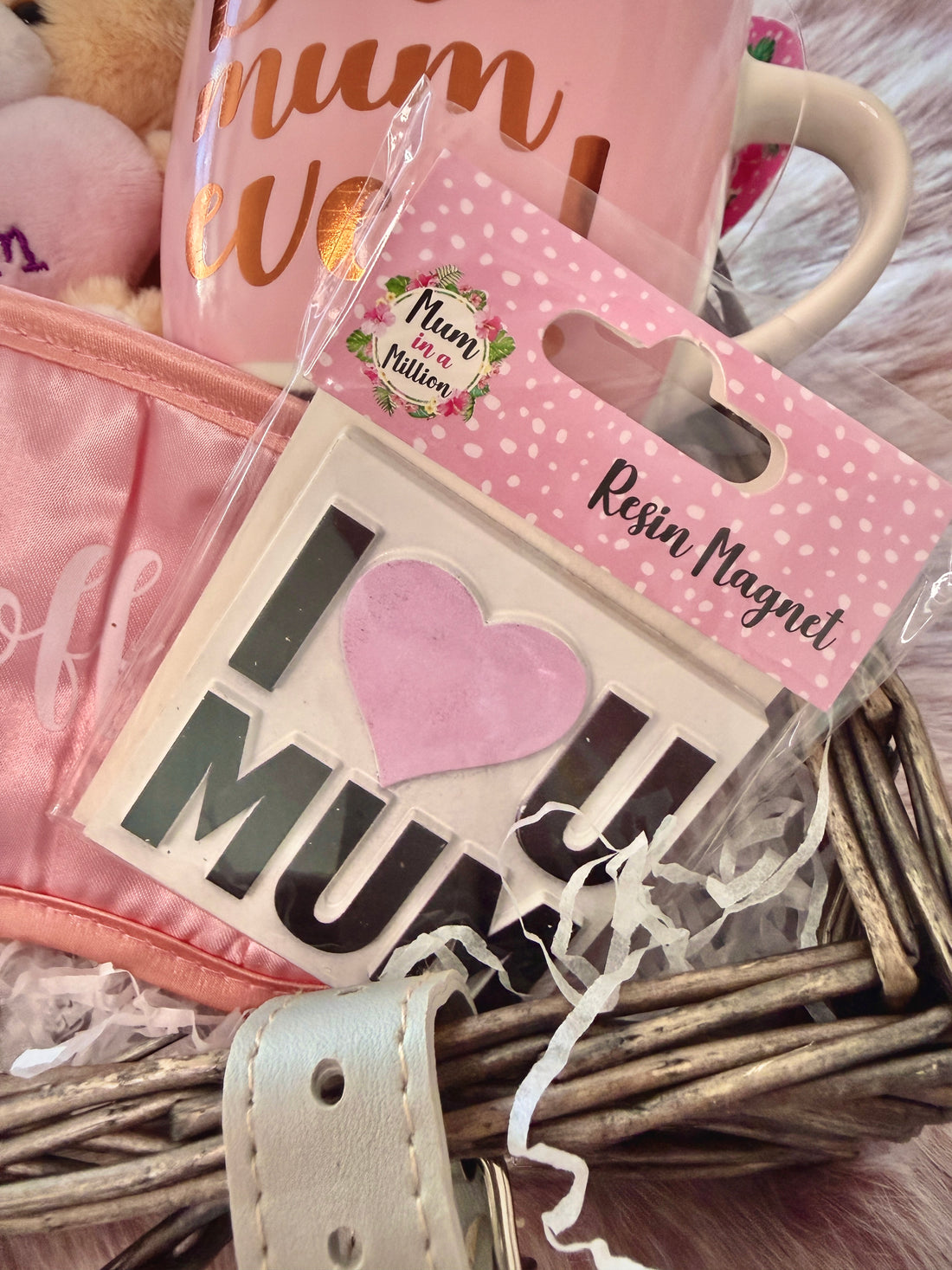 Mother’s Day Hamper