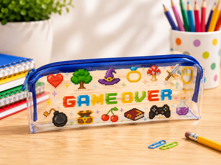 Boys Back to School Hamper – Space & Dinosaur Stationery Gift Box