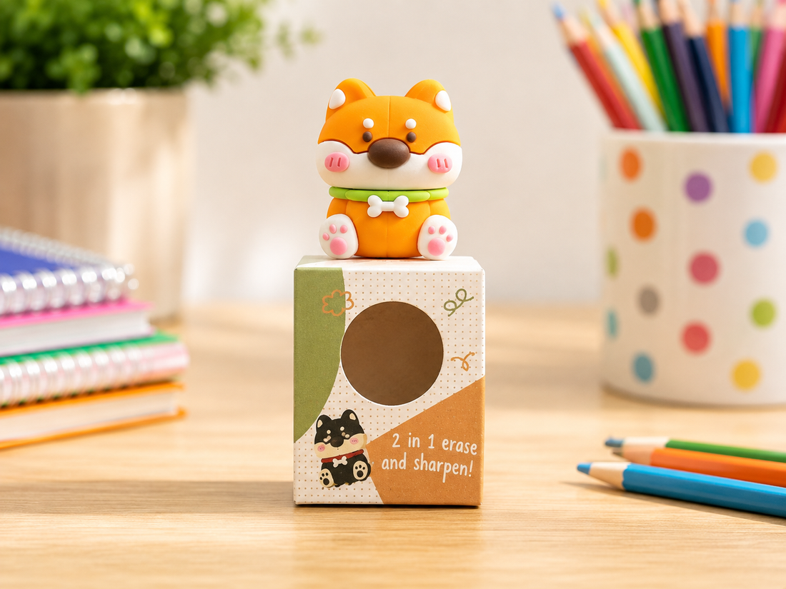 Boys Back to School Hamper – Space & Dinosaur Stationery Gift Box