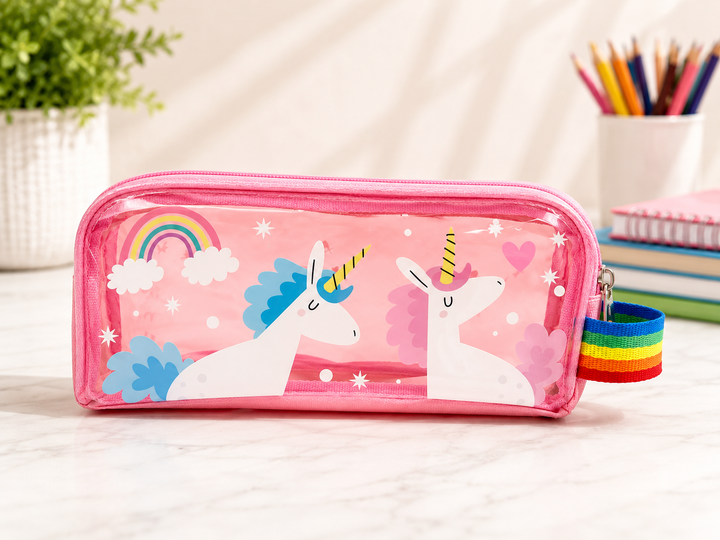 Girls Back to School Hamper – Unicorn & Animal Stationery Gift Box