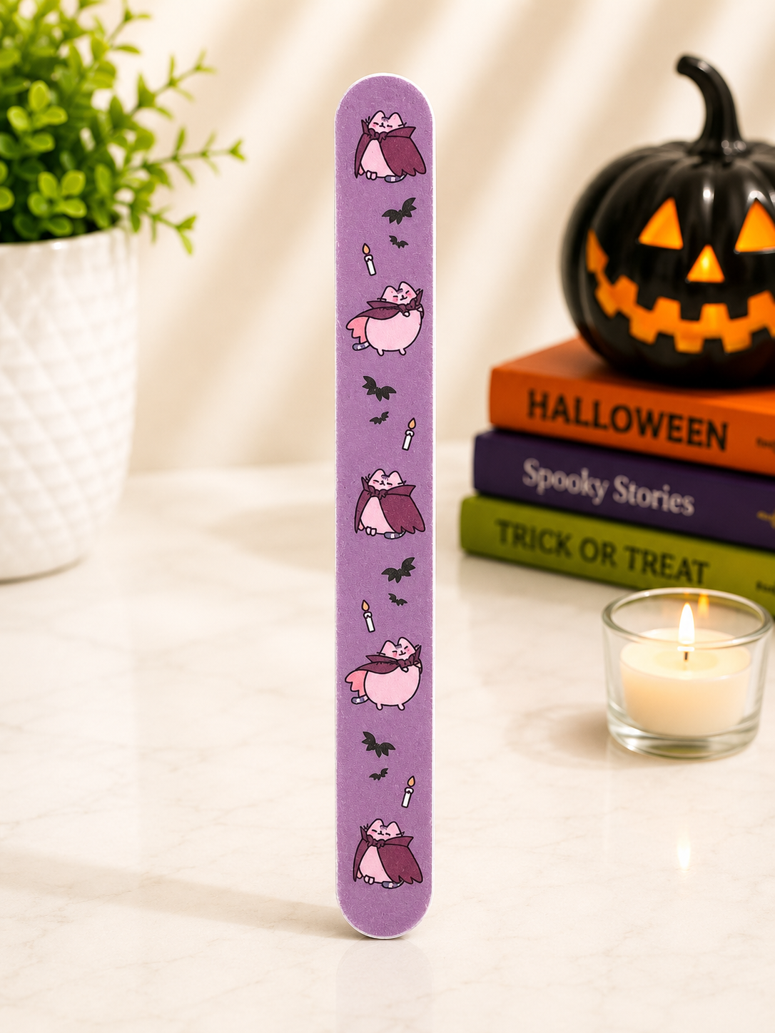 Spooky set of 5 shaped wax melts