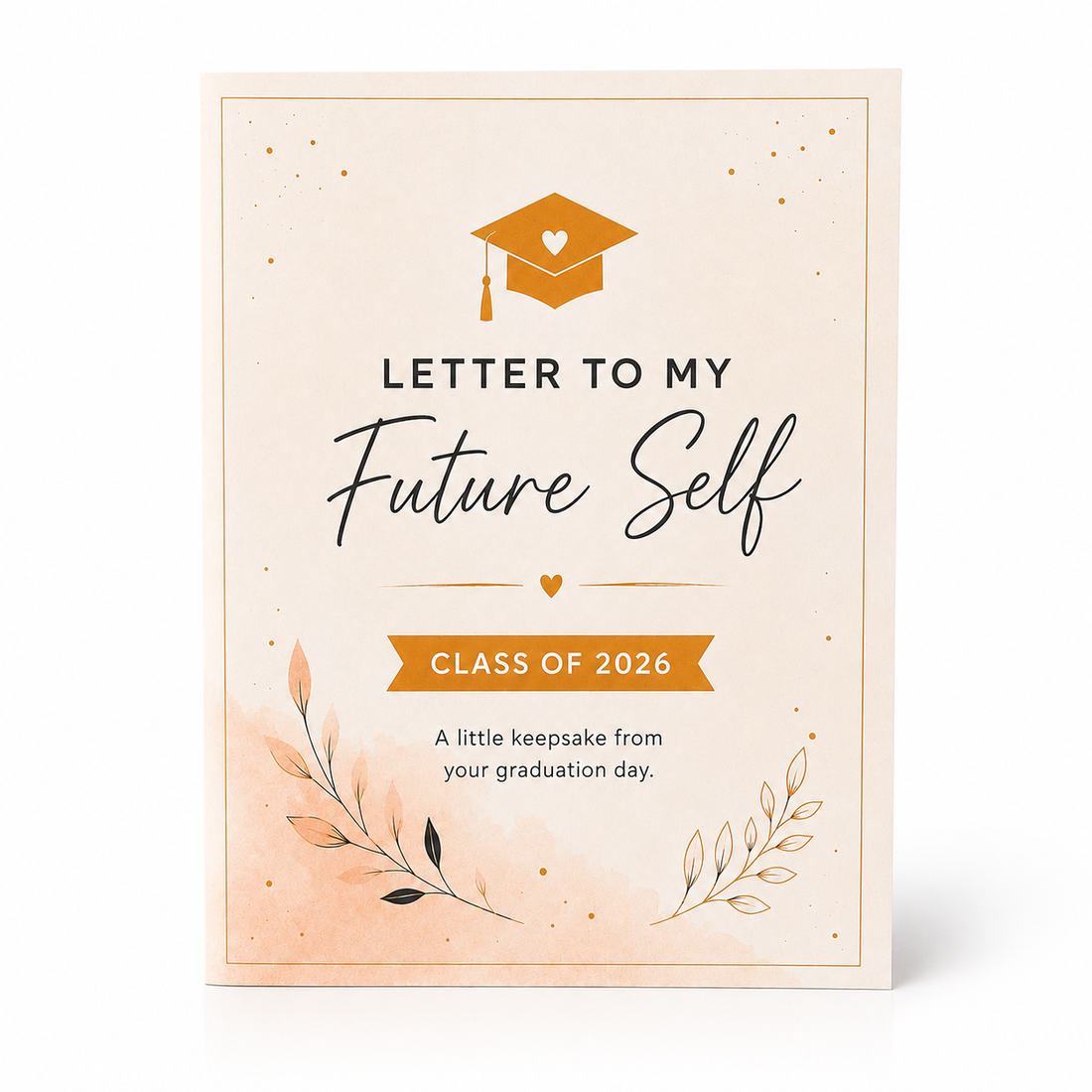 Graduation Gift Hamper – Graduation Keepsake Gift