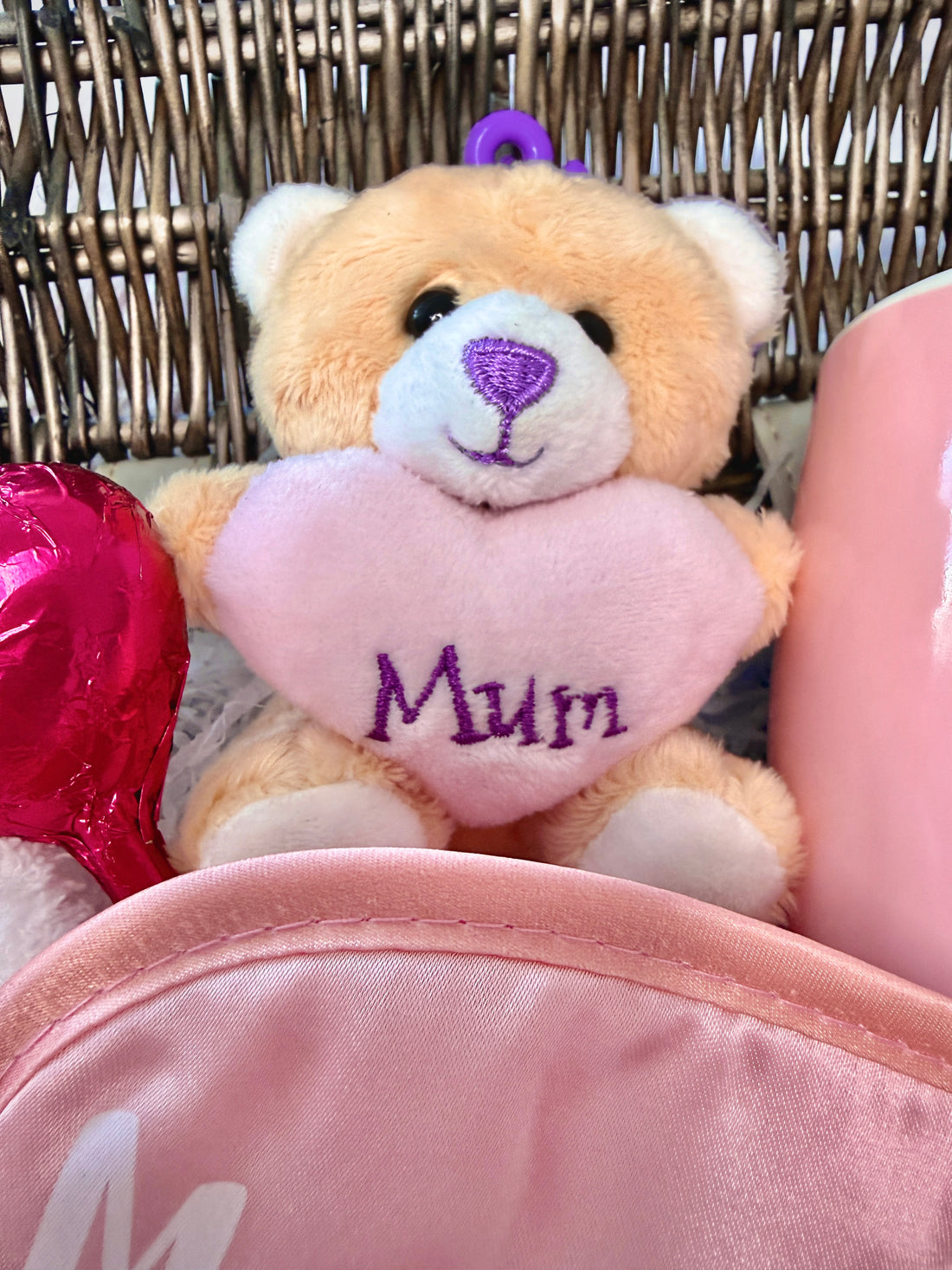 Mother’s Day Hamper