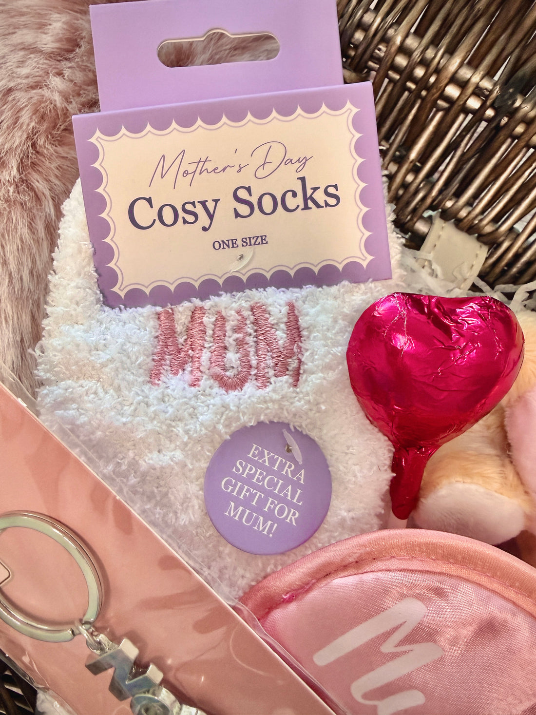 Mother’s Day Hamper