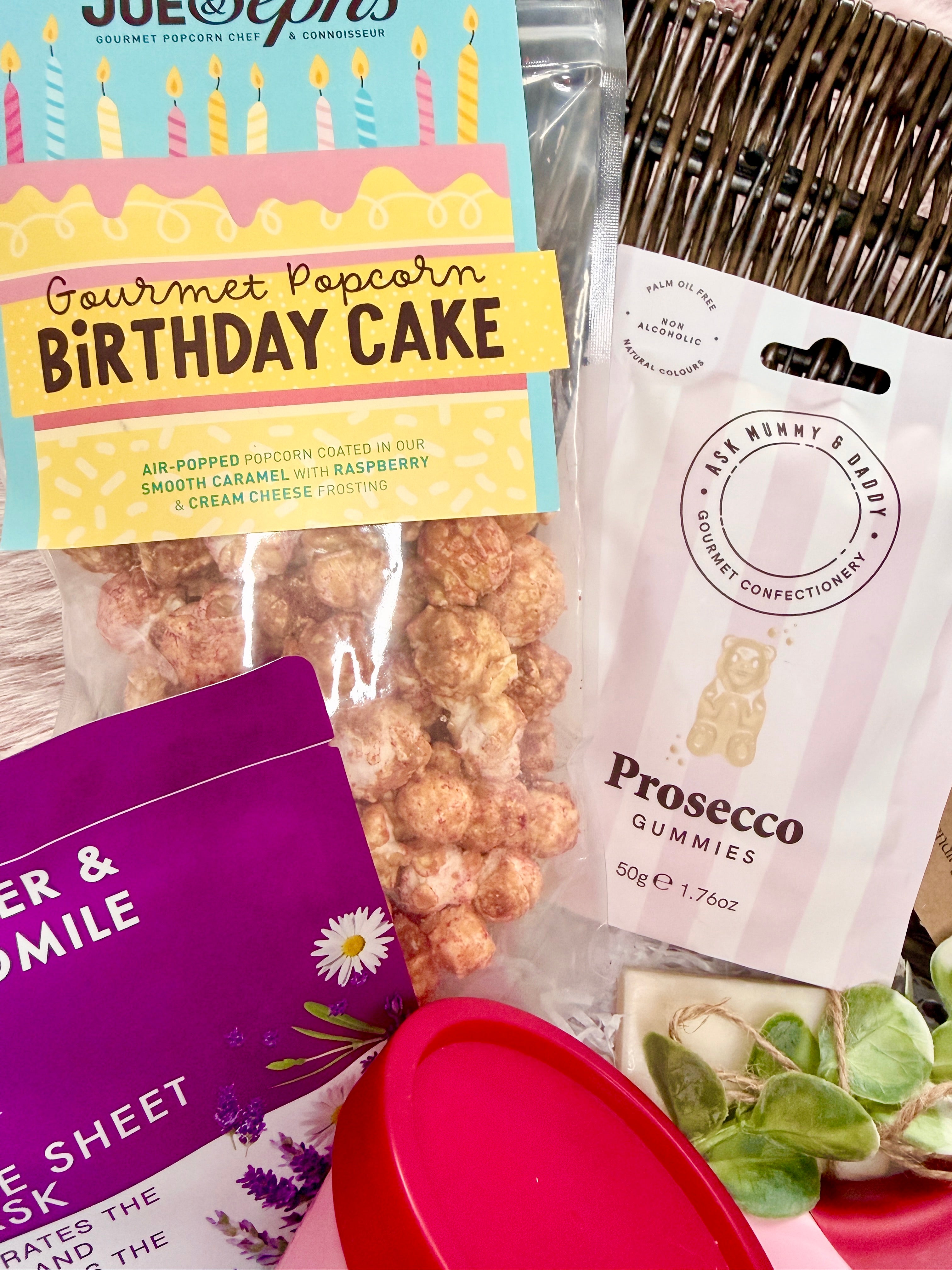 Happy Birthday Hamper