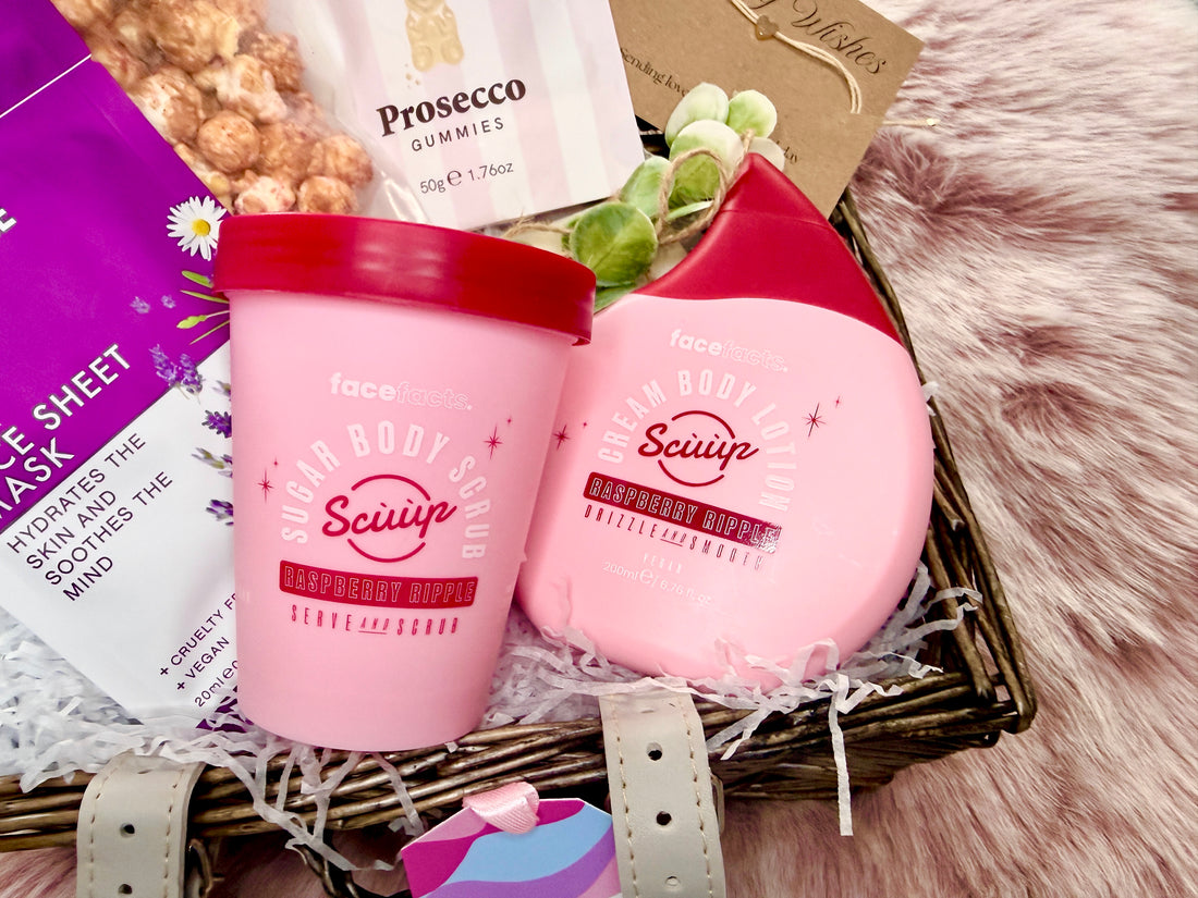 Happy Birthday Hamper