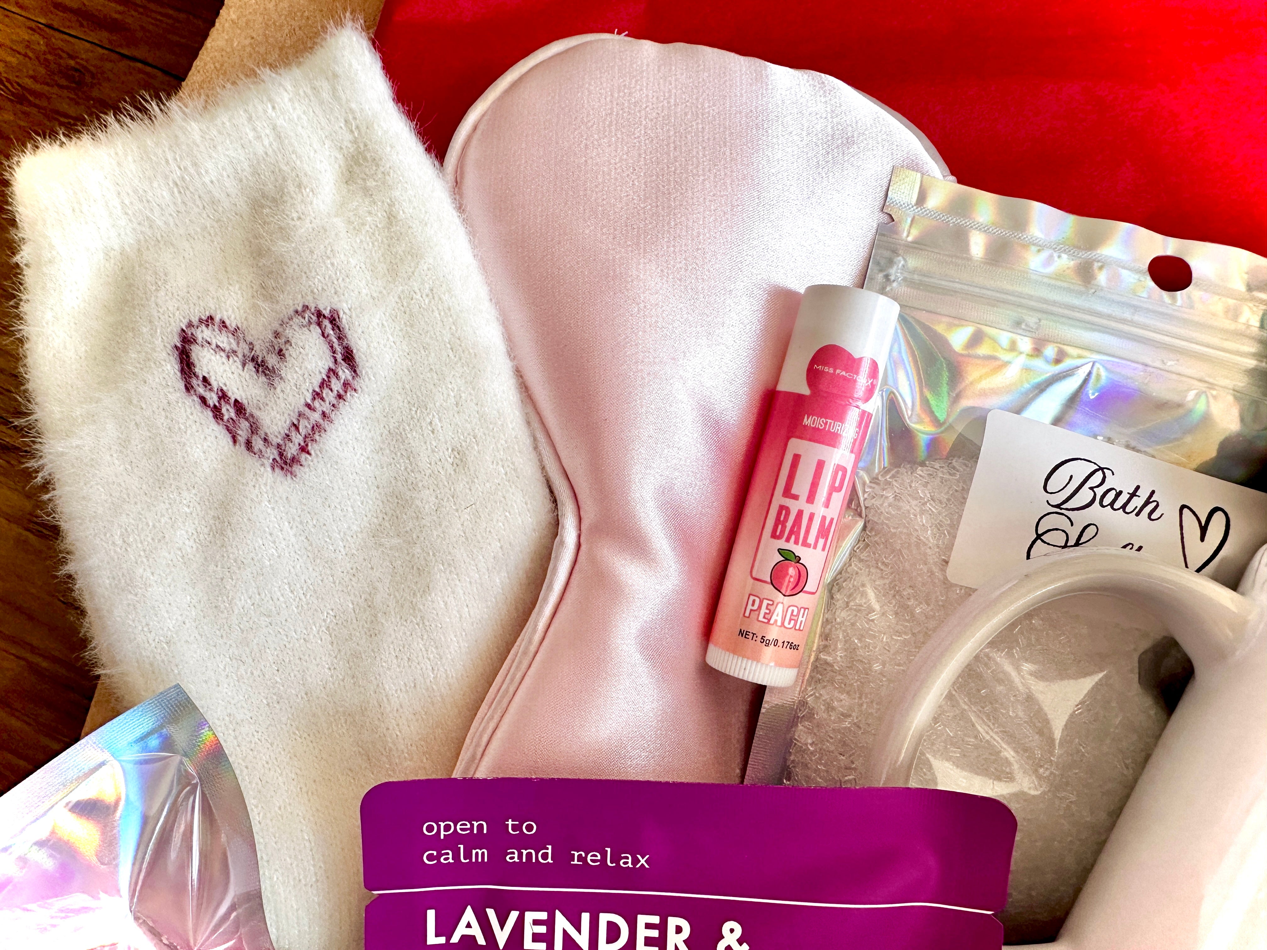 Anniversary Gift Box