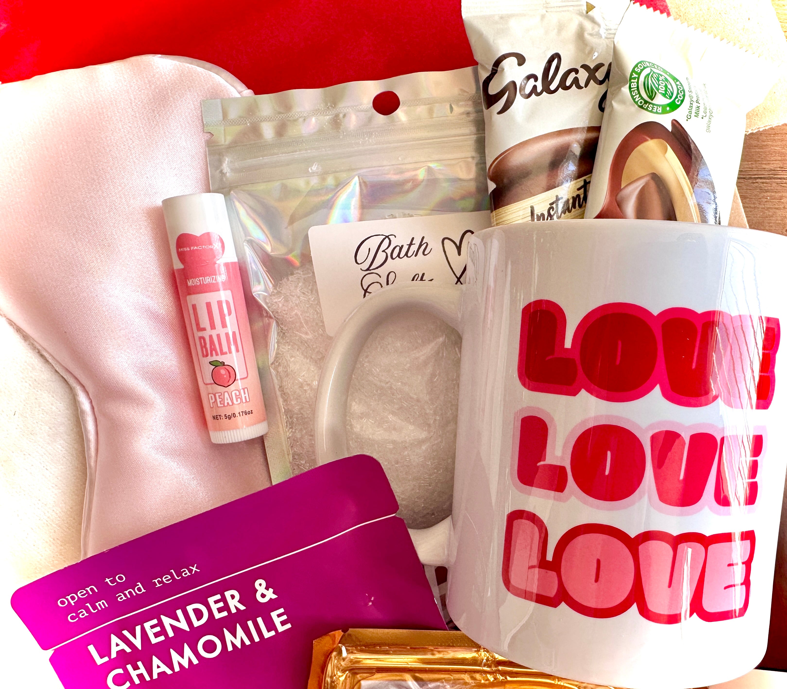 Anniversary Gift Box