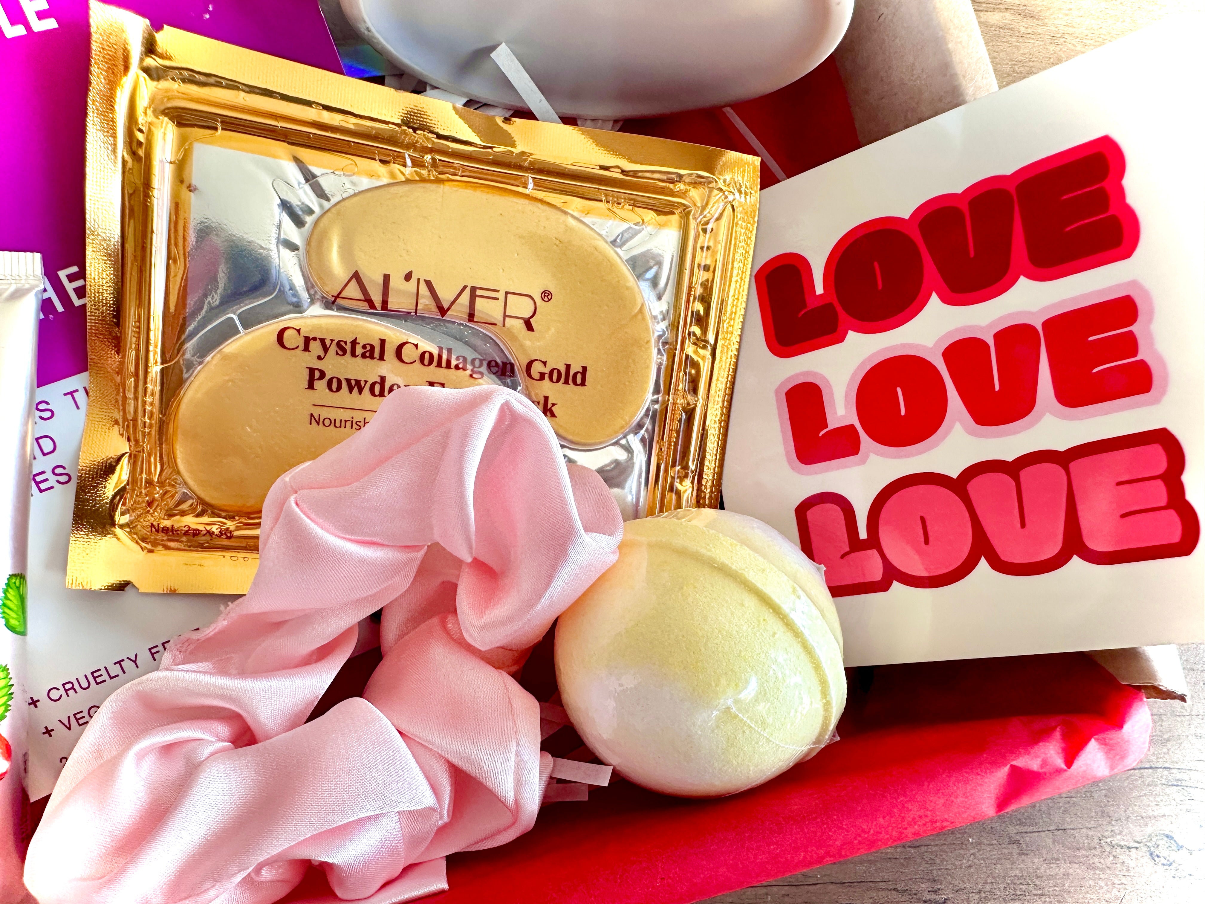 Anniversary Gift Box