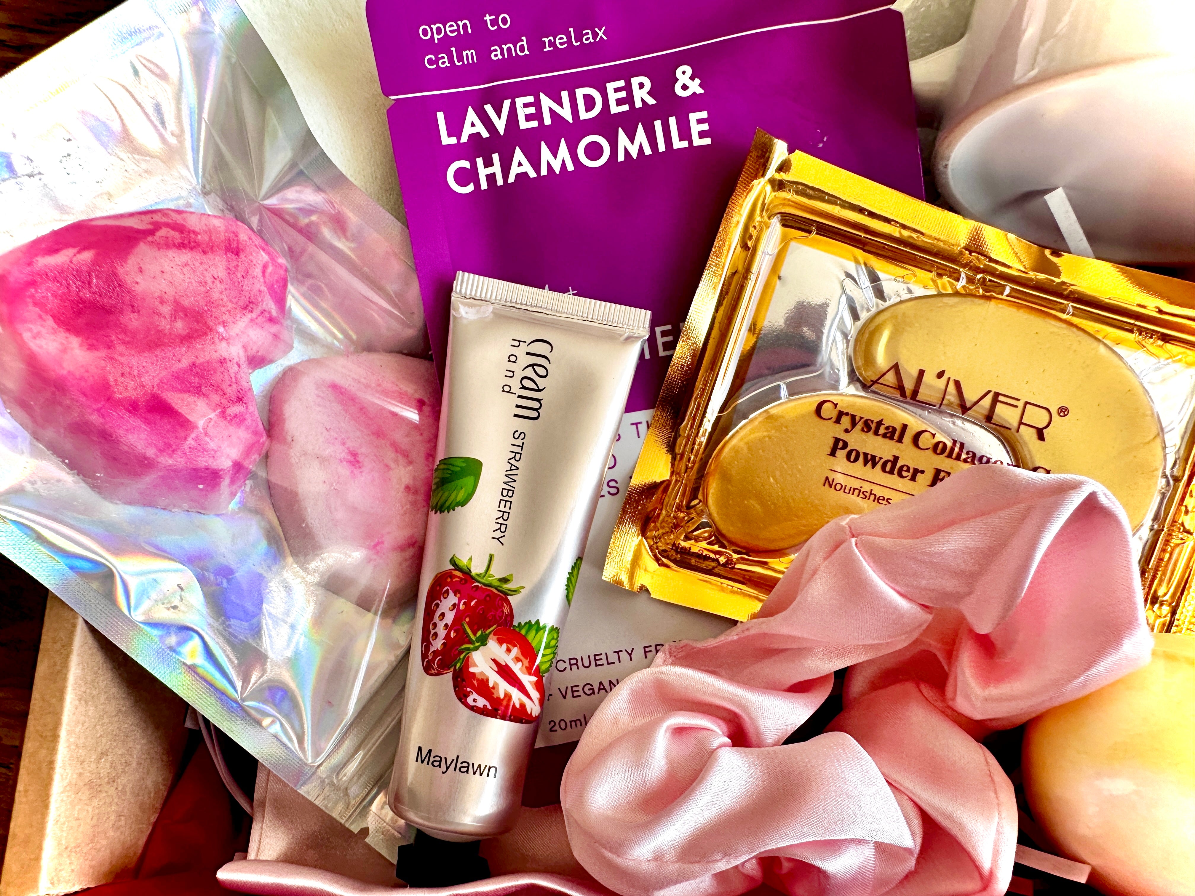 Anniversary Gift Box