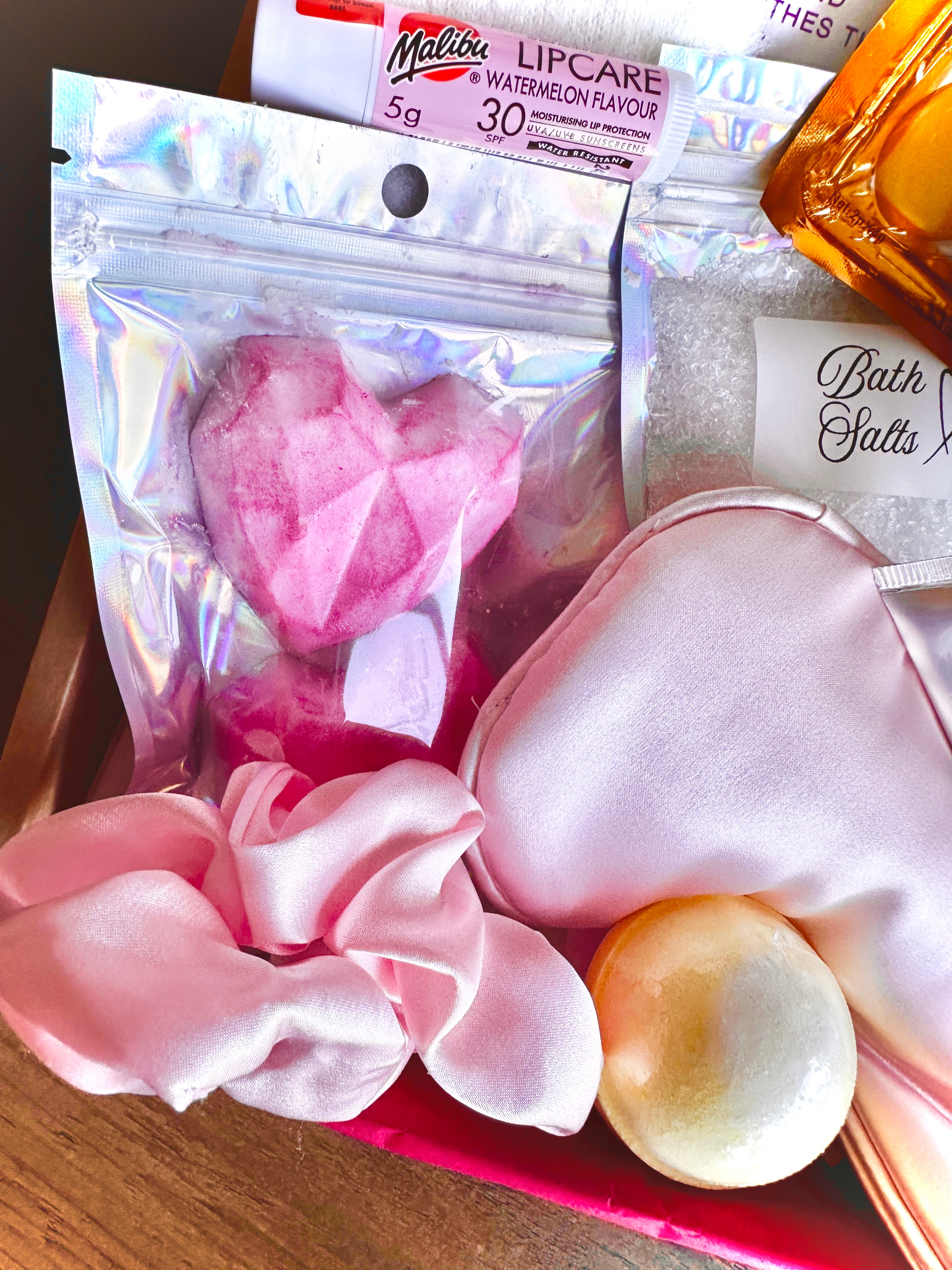 Vegan Anniversary Gift Box