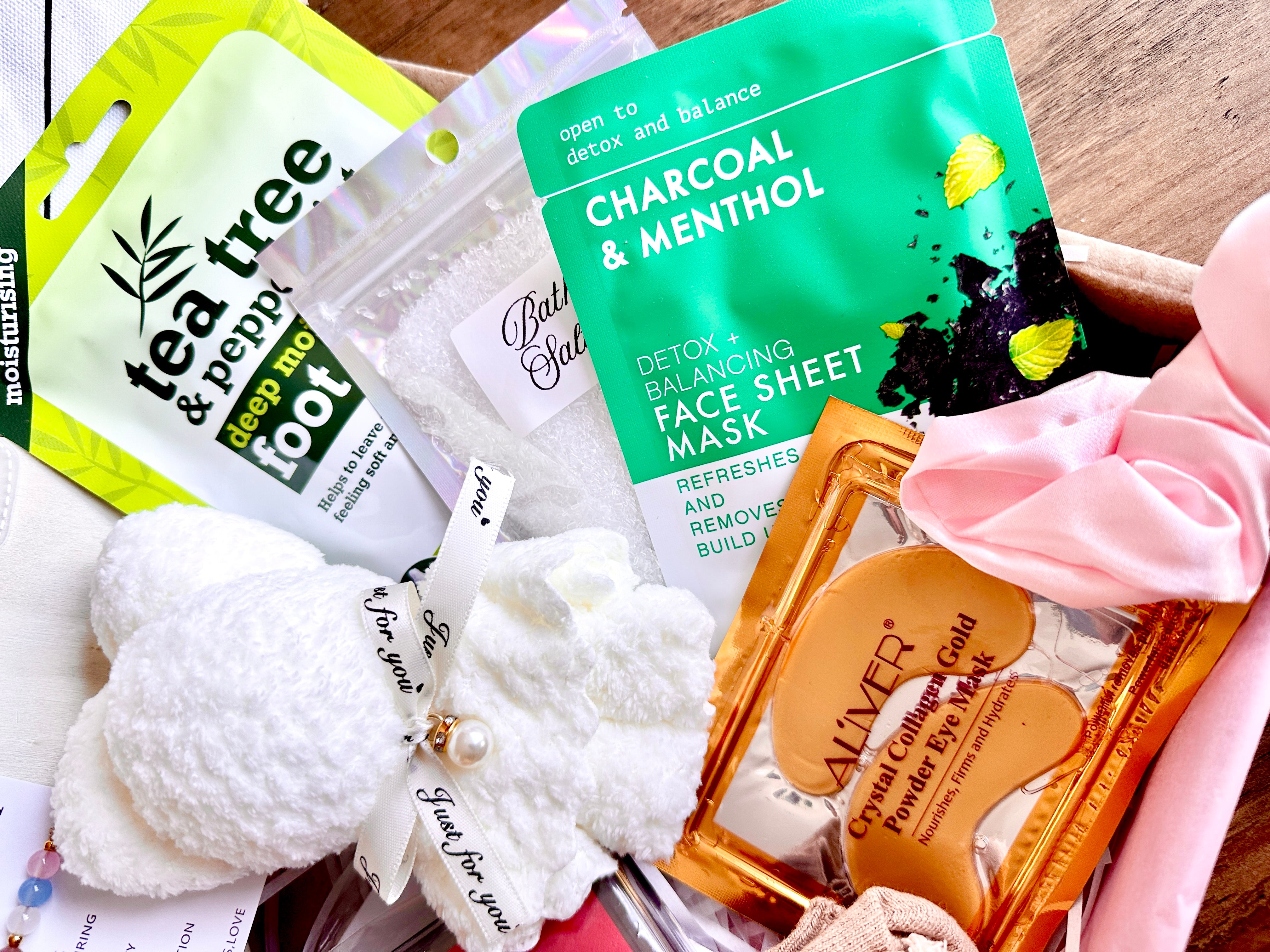 Mum to Be Pregnancy Gift Set Hamper