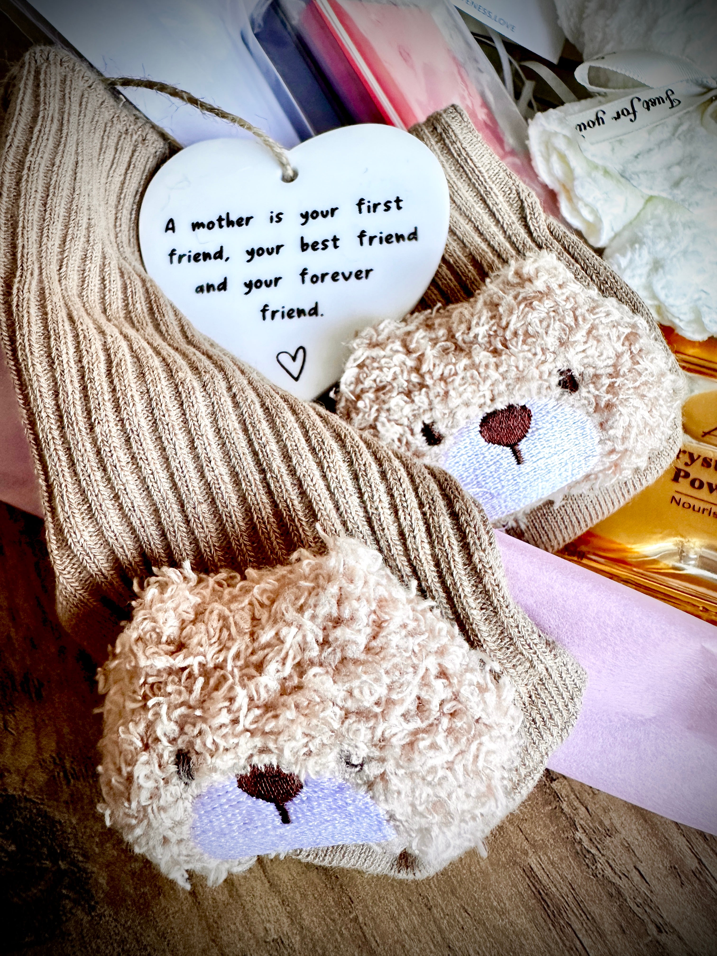 Mum to Be Pregnancy Gift Set Hamper