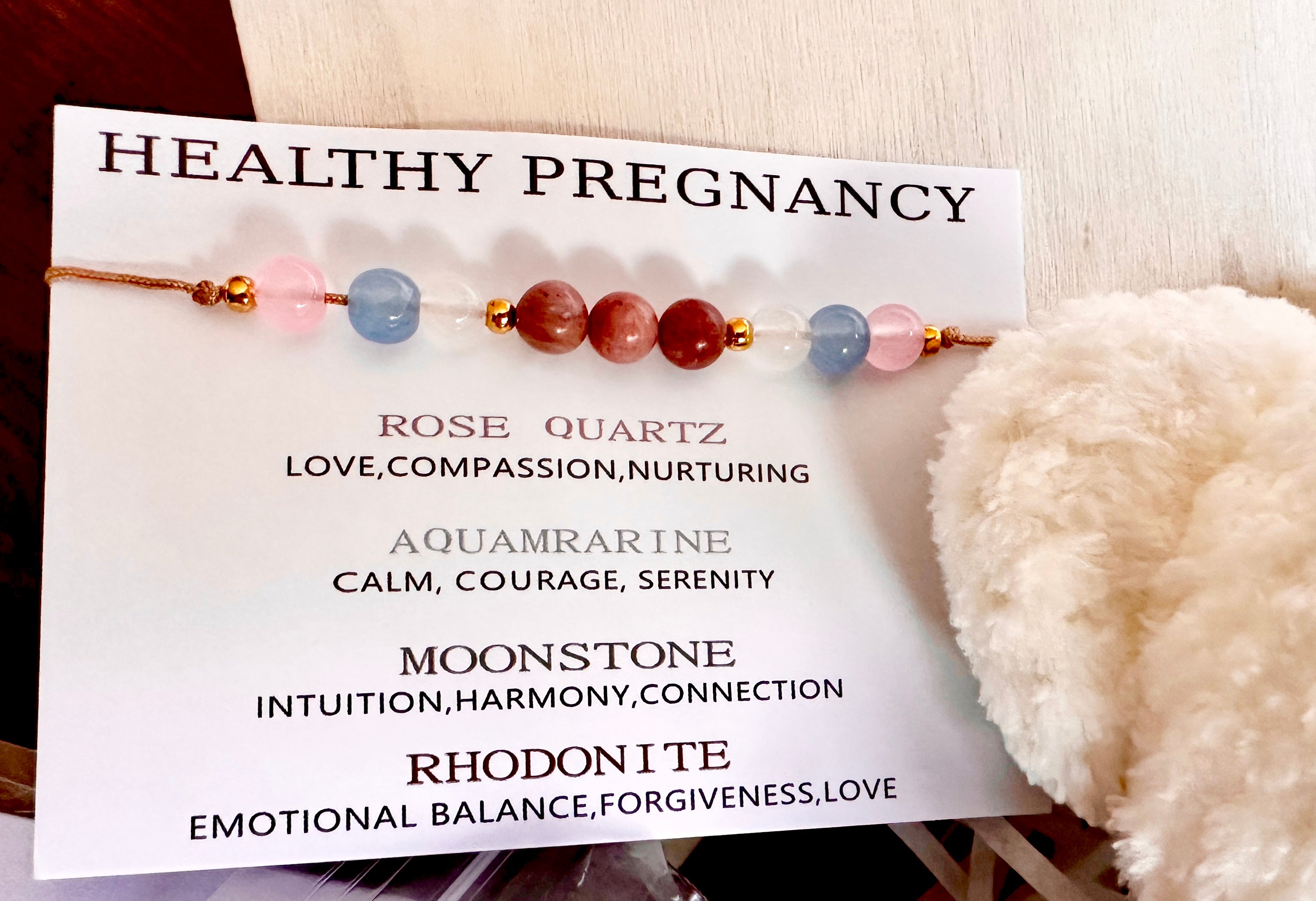 Mum to Be Pregnancy Gift Set Hamper