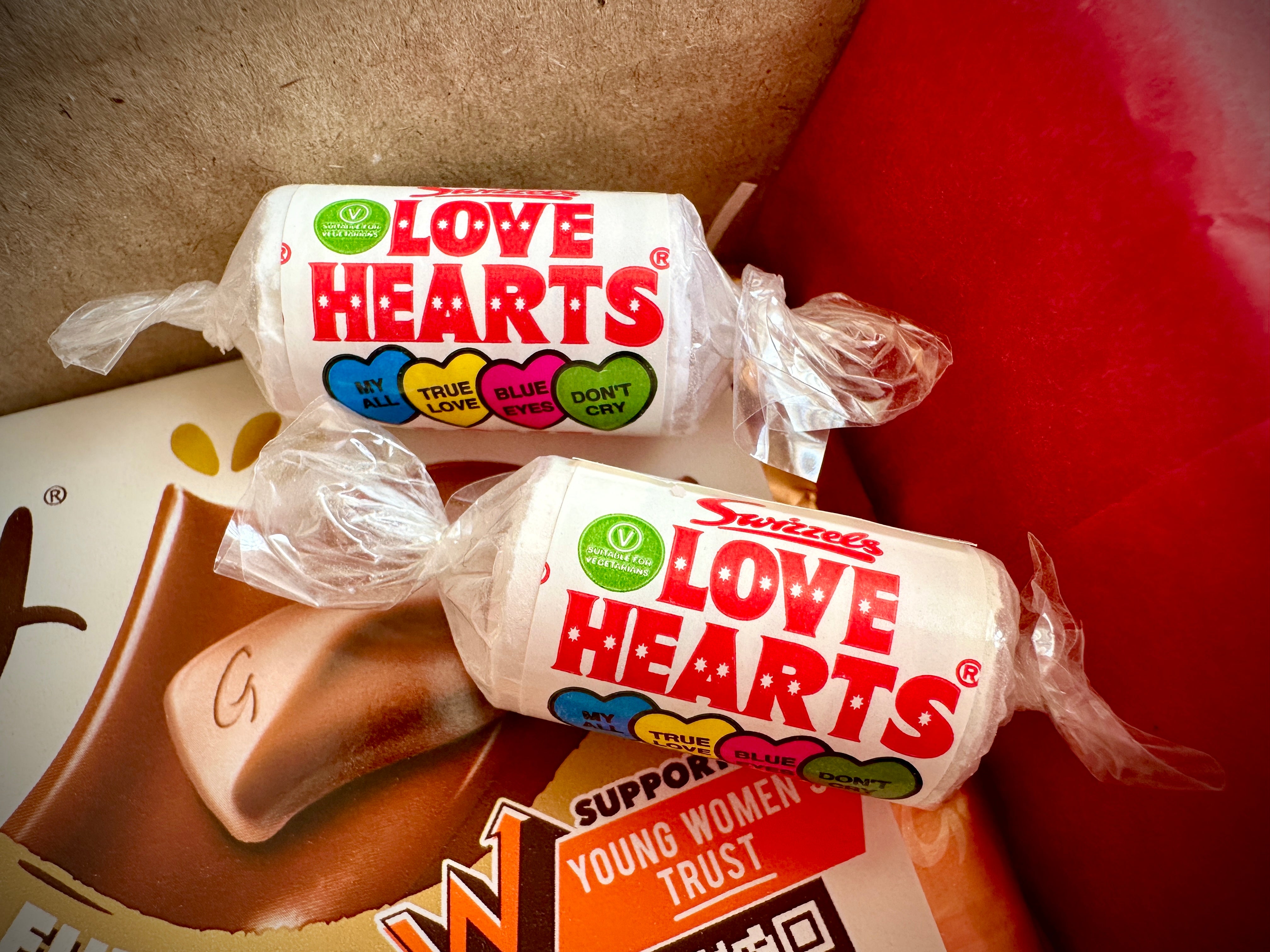 Portrait Painting Date Night Gift Set