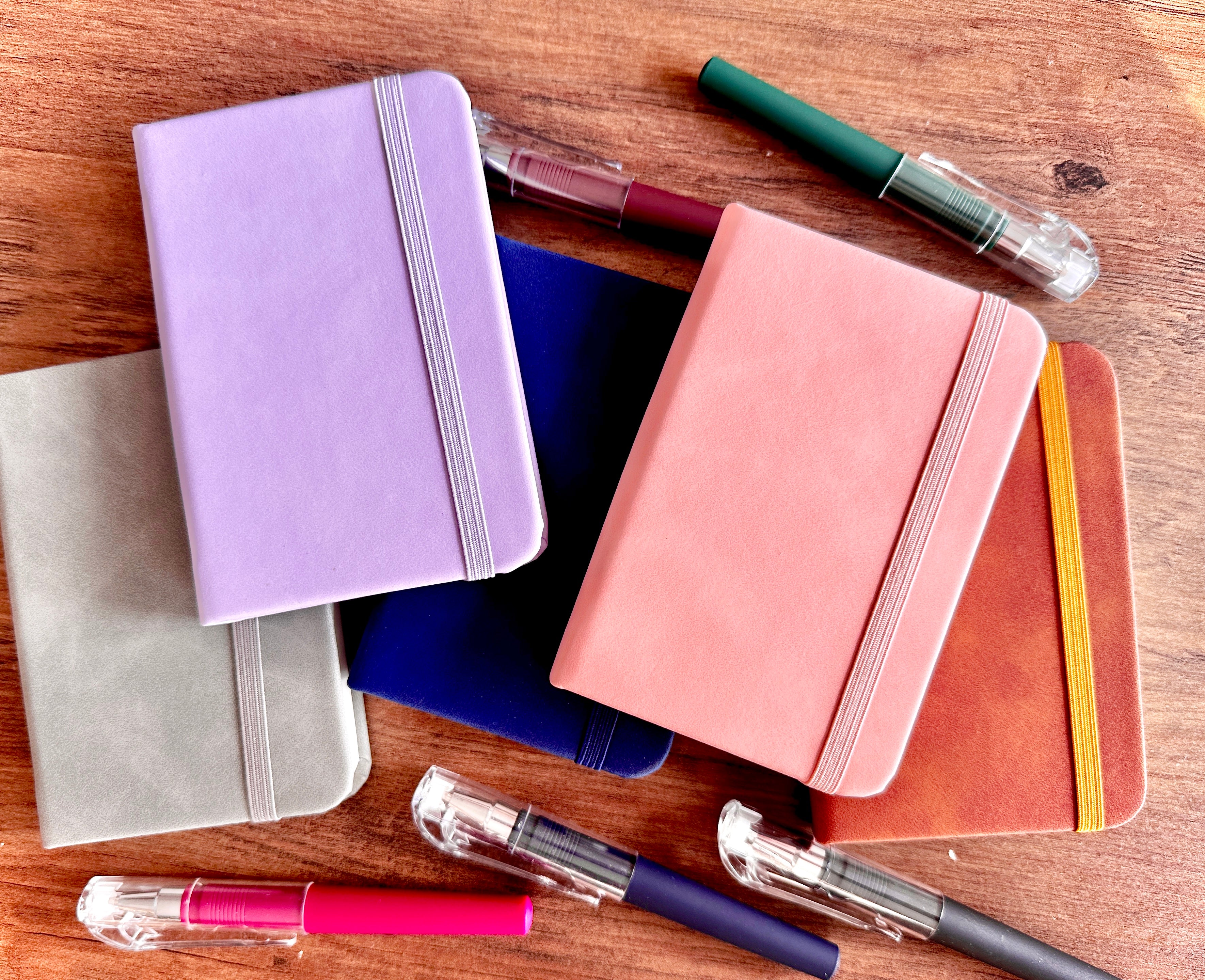 Book Lover’s Gift Box