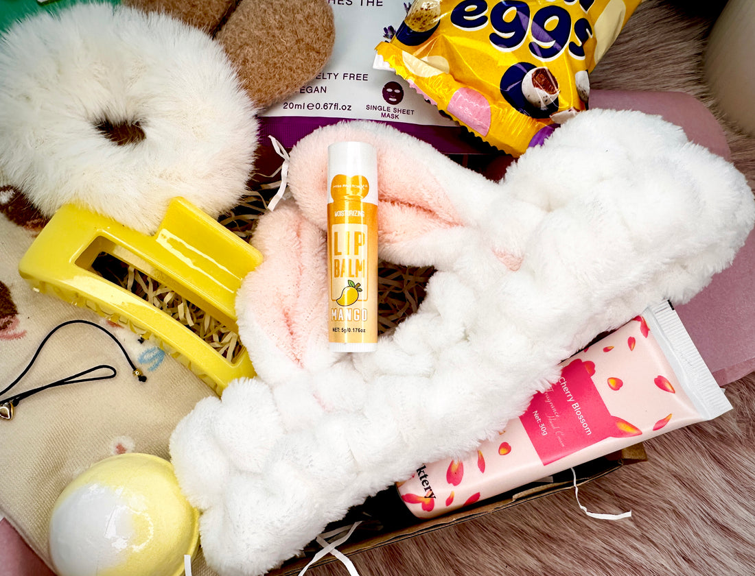 Spring Gift Box