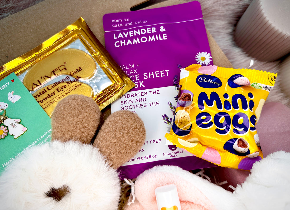 Spring Gift Box