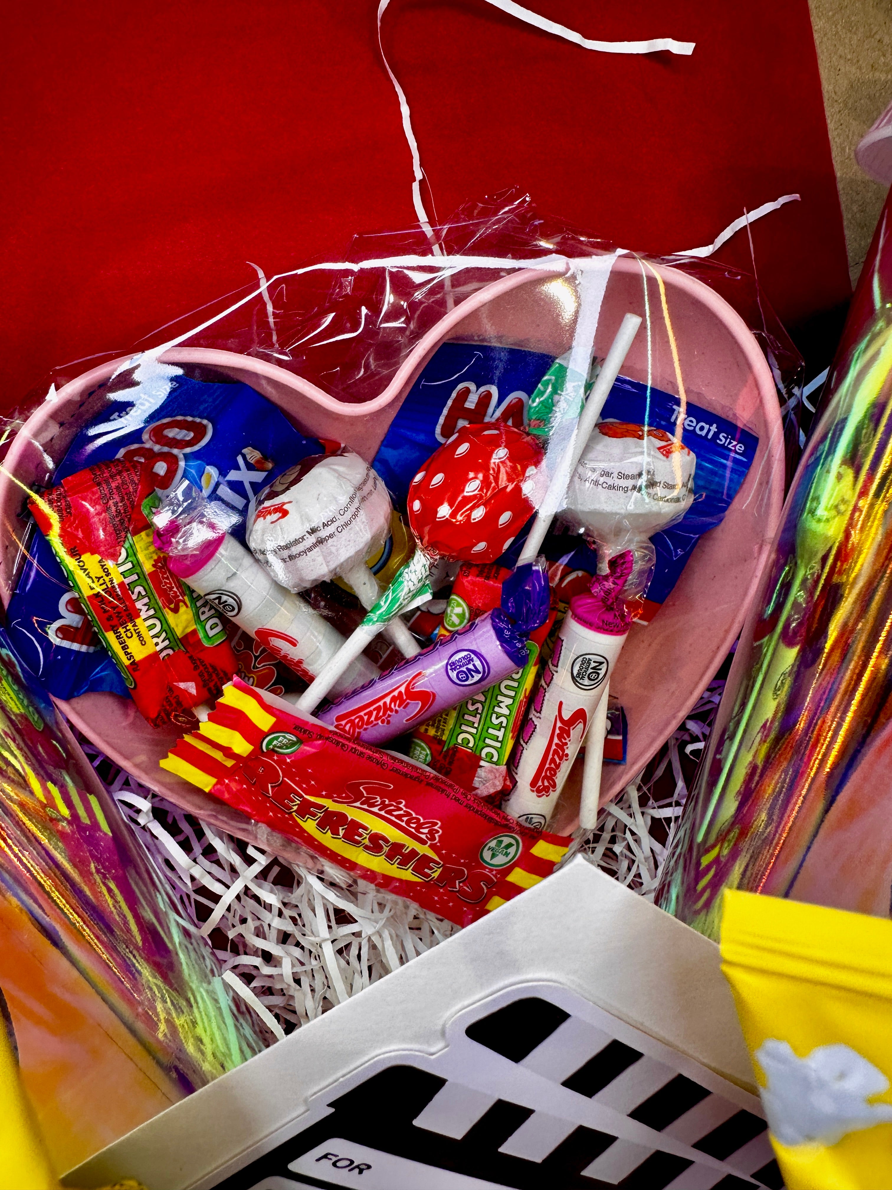 Movie Night In - Date Night Gift Box