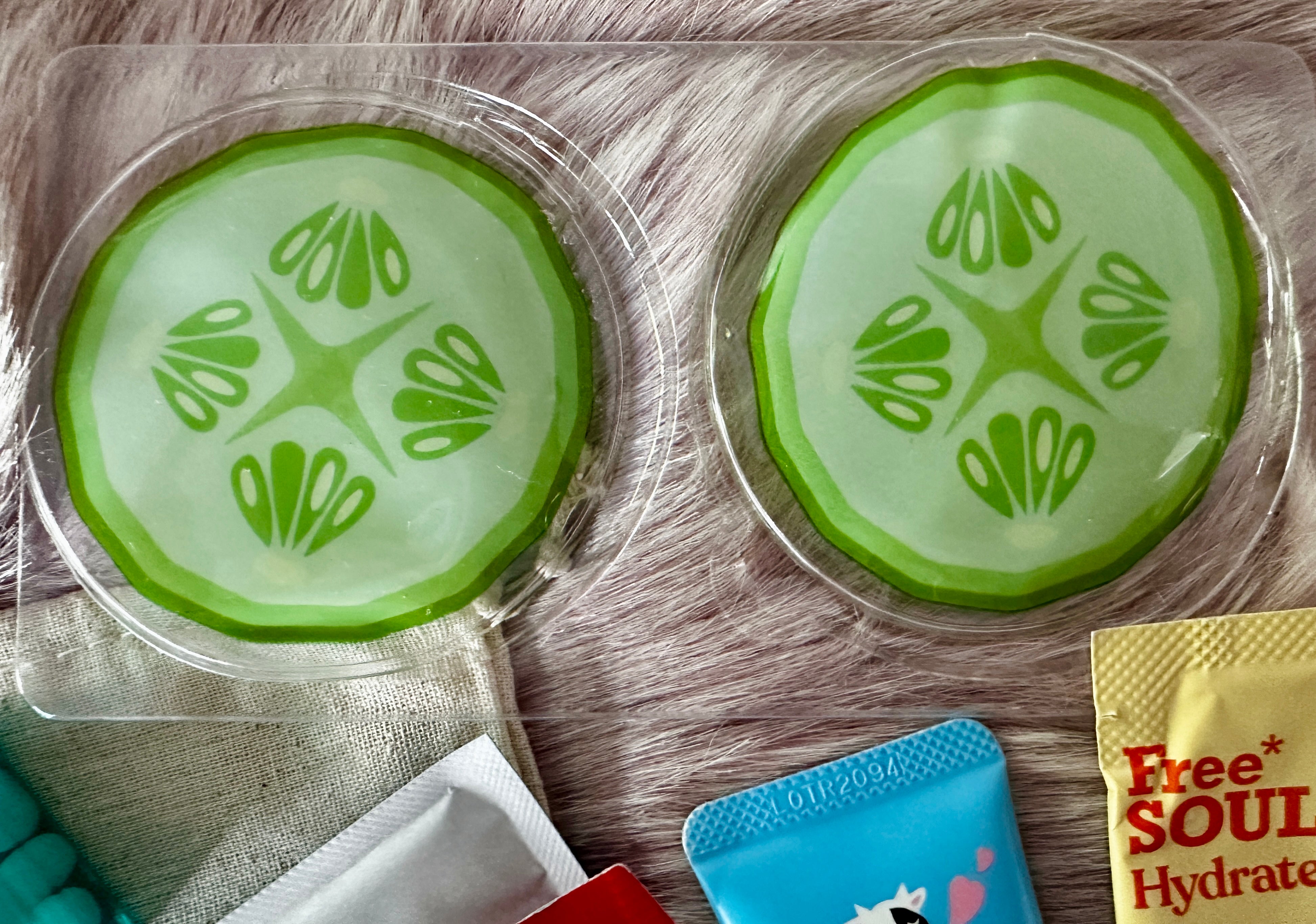 Hangover Recovery Kit