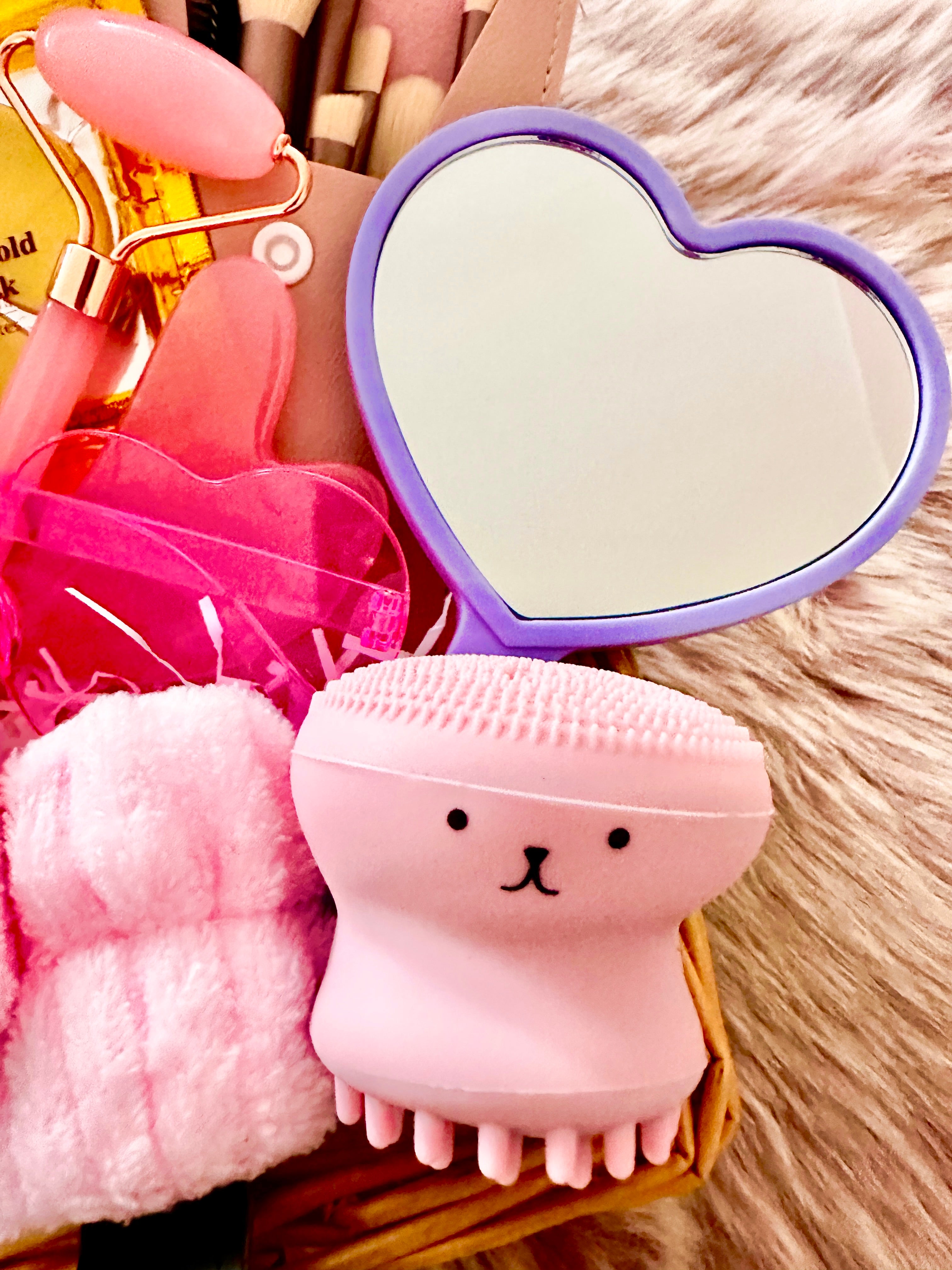 Teen Girls Pamper Gift Box