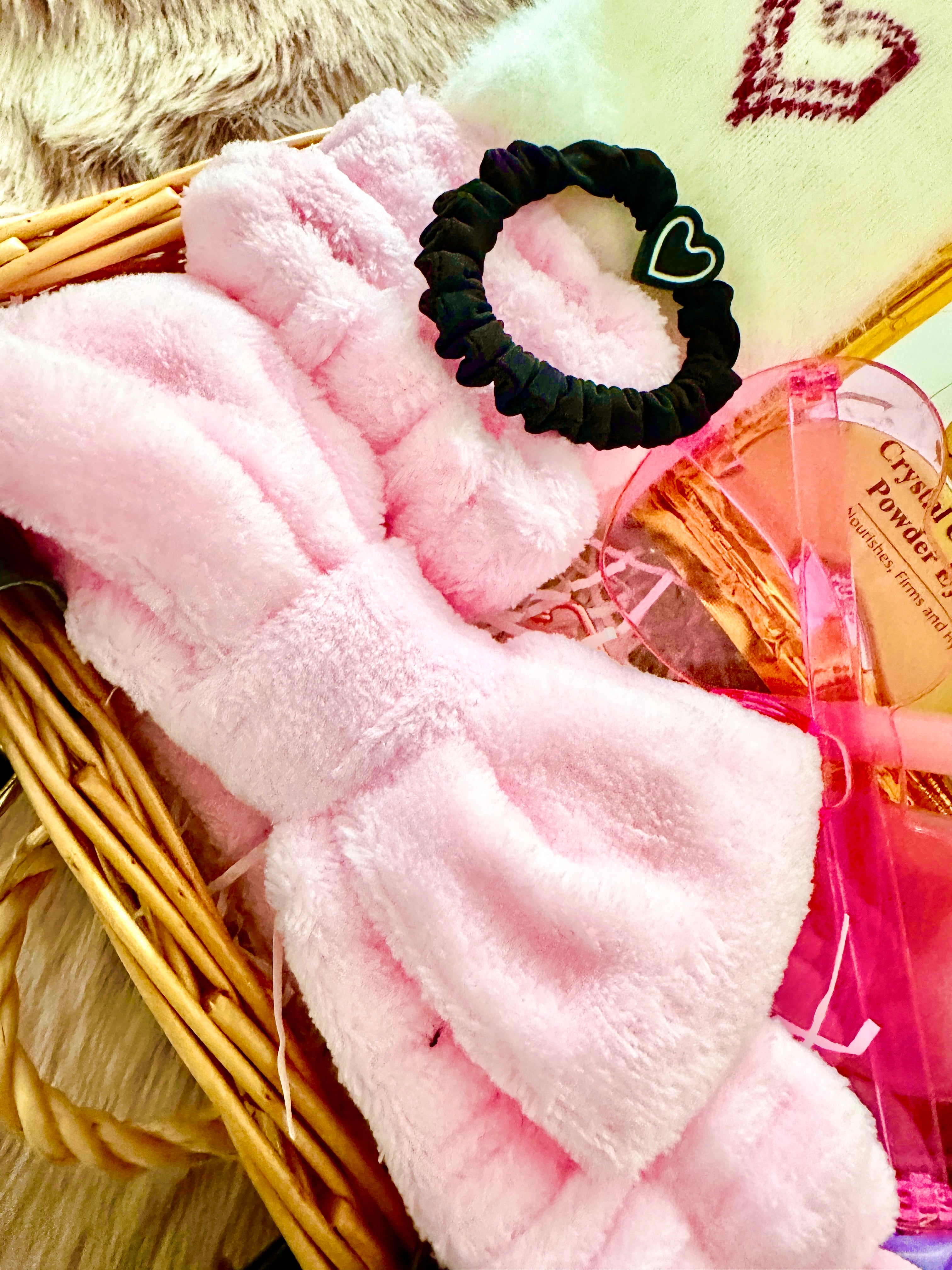 Teen Girls Pamper Gift Box