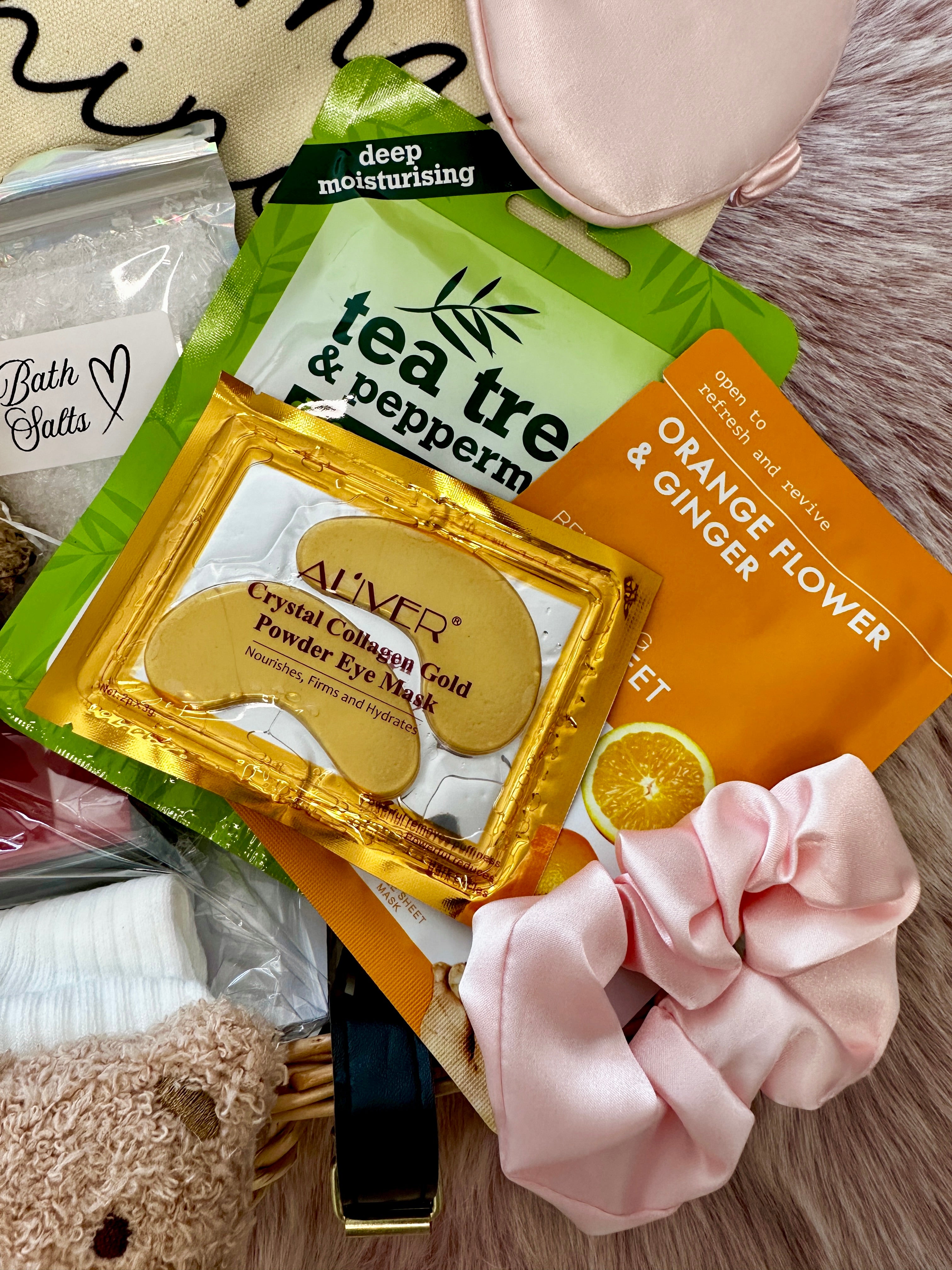 Mum to Be Pregnancy Gift Set Hamper