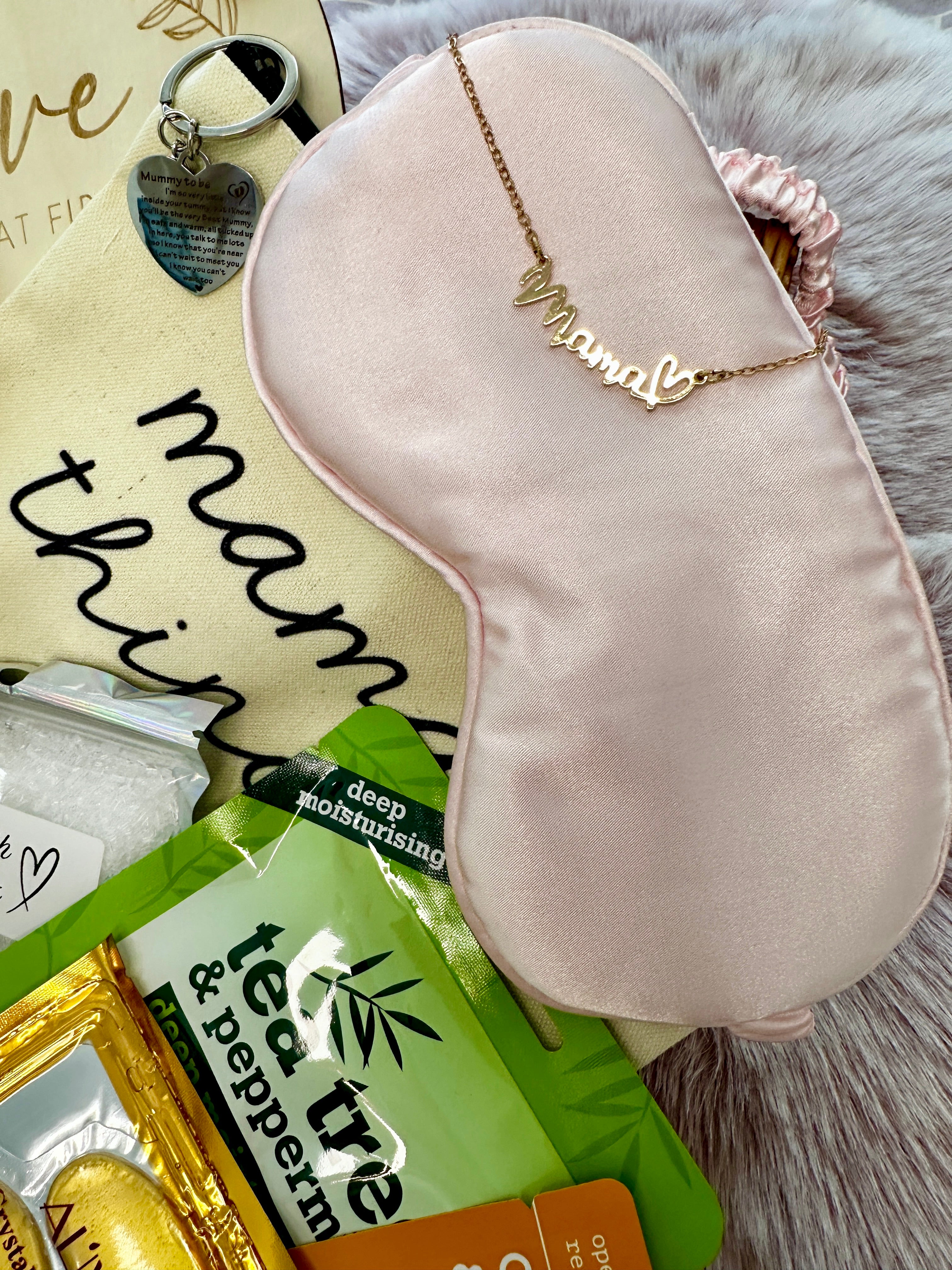 Mum to Be Pregnancy Gift Set Hamper