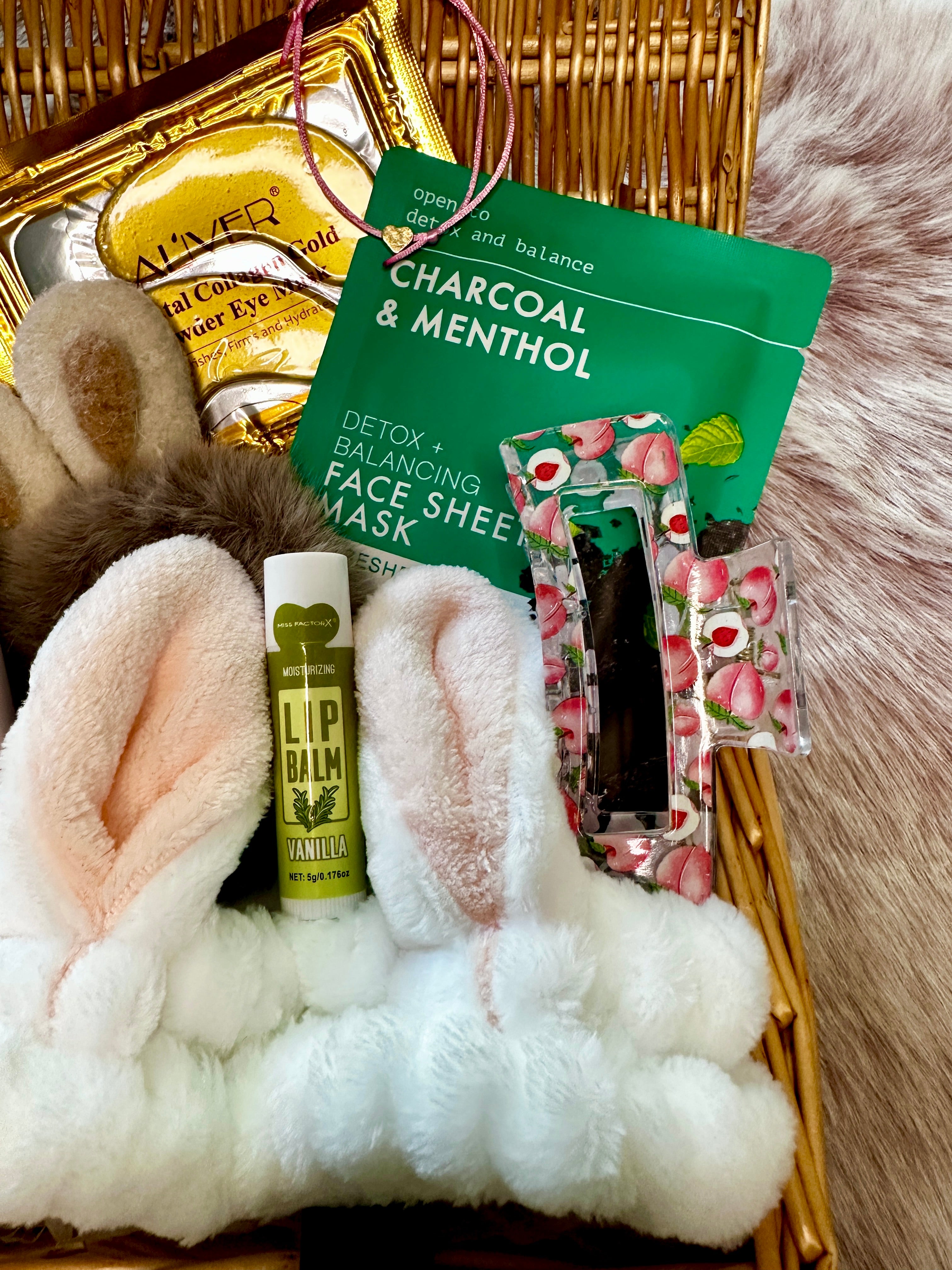 Spring Gift Box