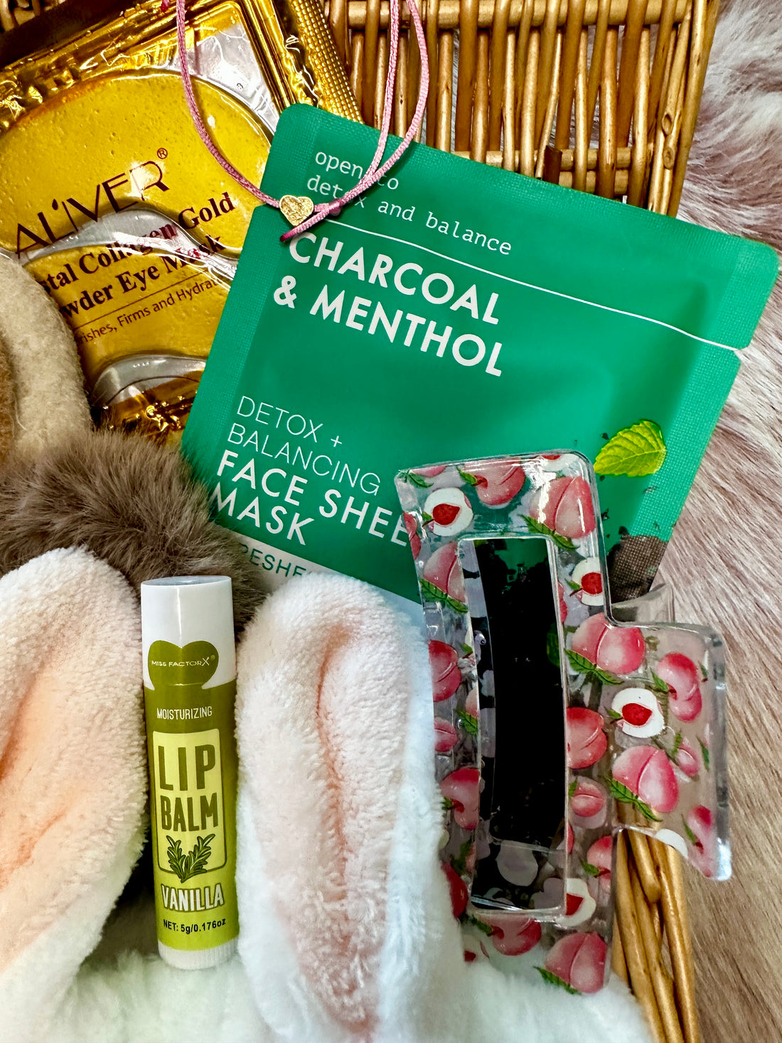 Spring Gift Box