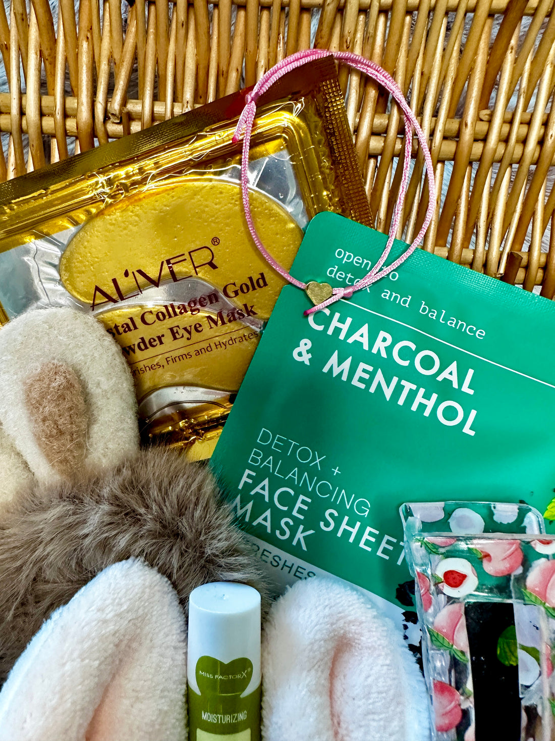 Spring Gift Box