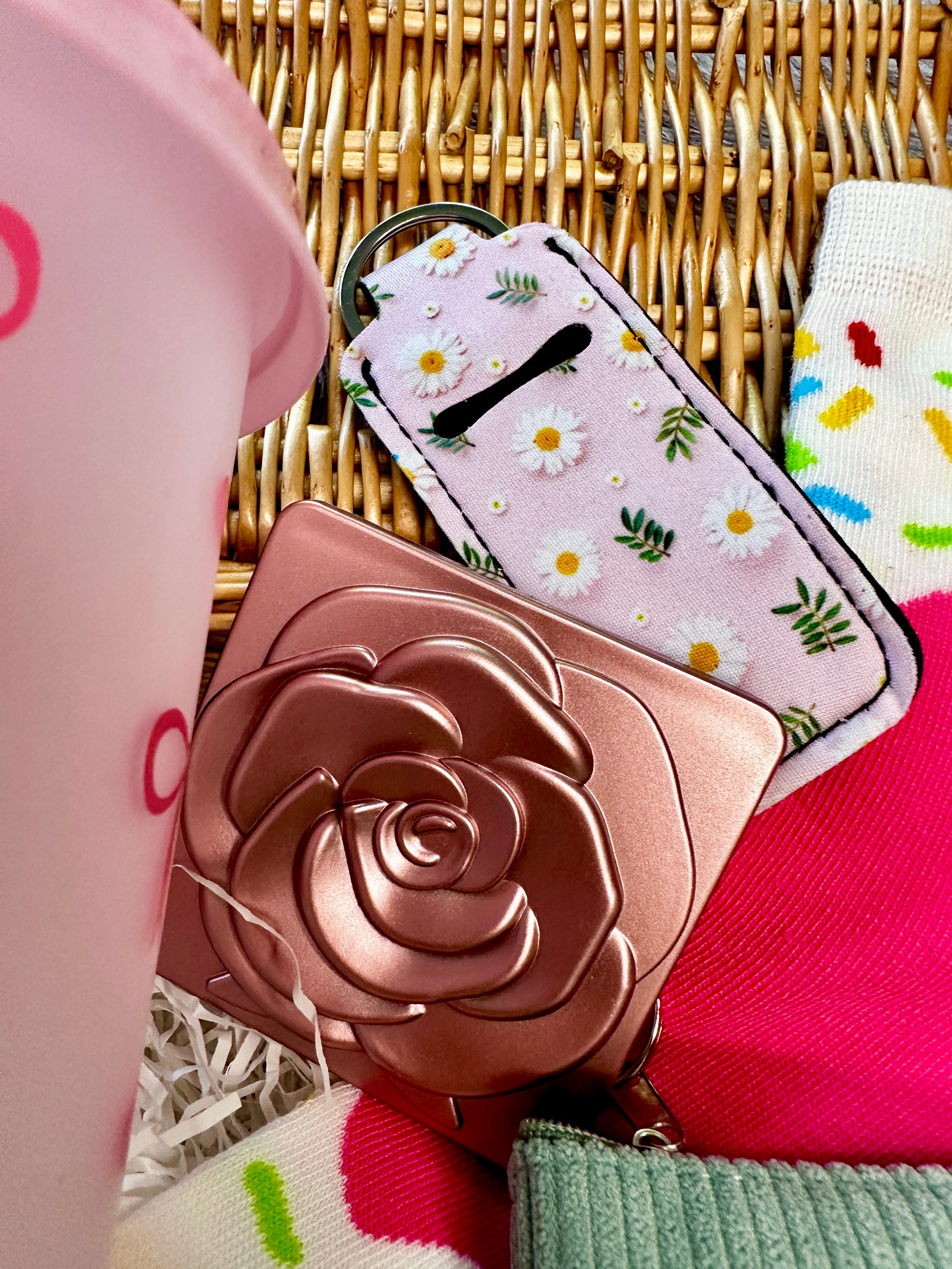 Summer Mini Hamper Gift Box