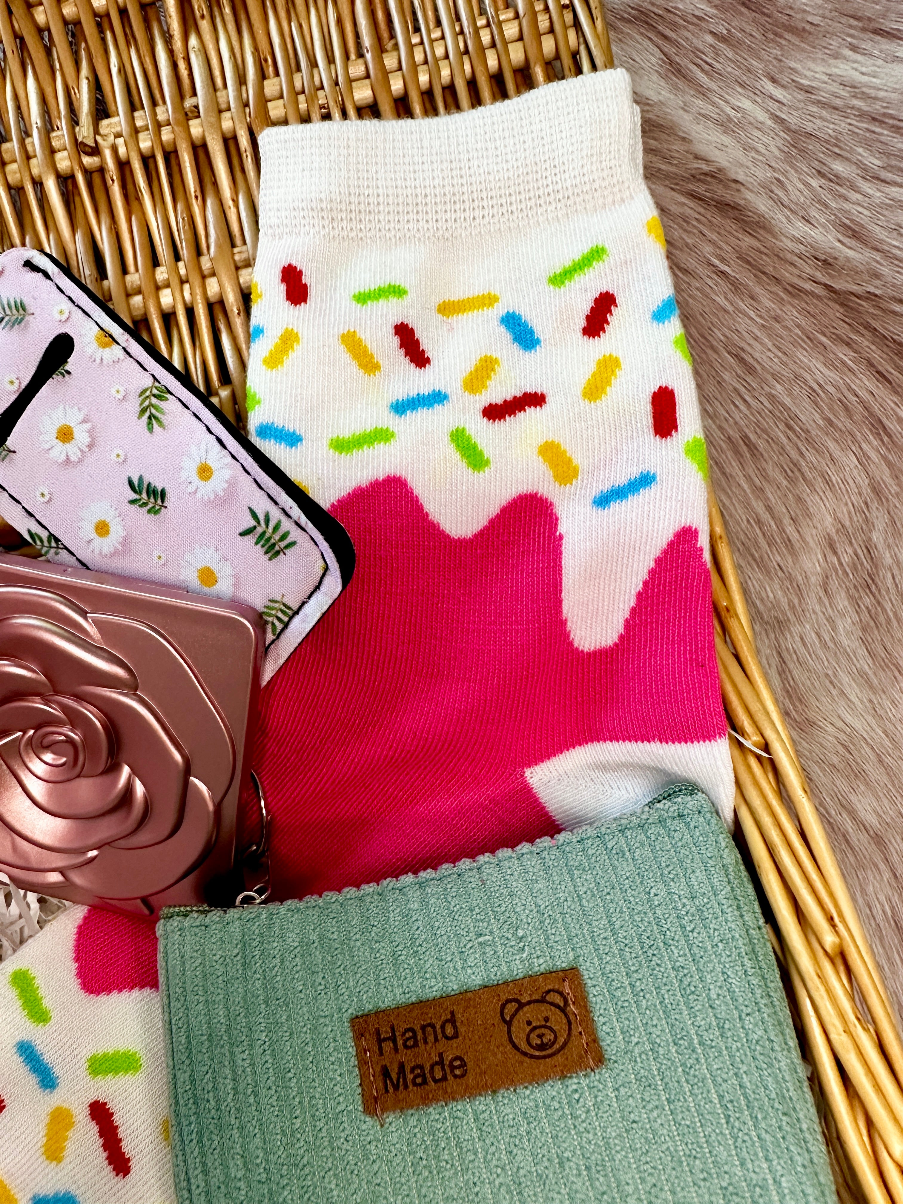 Summer Mini Hamper Gift Box