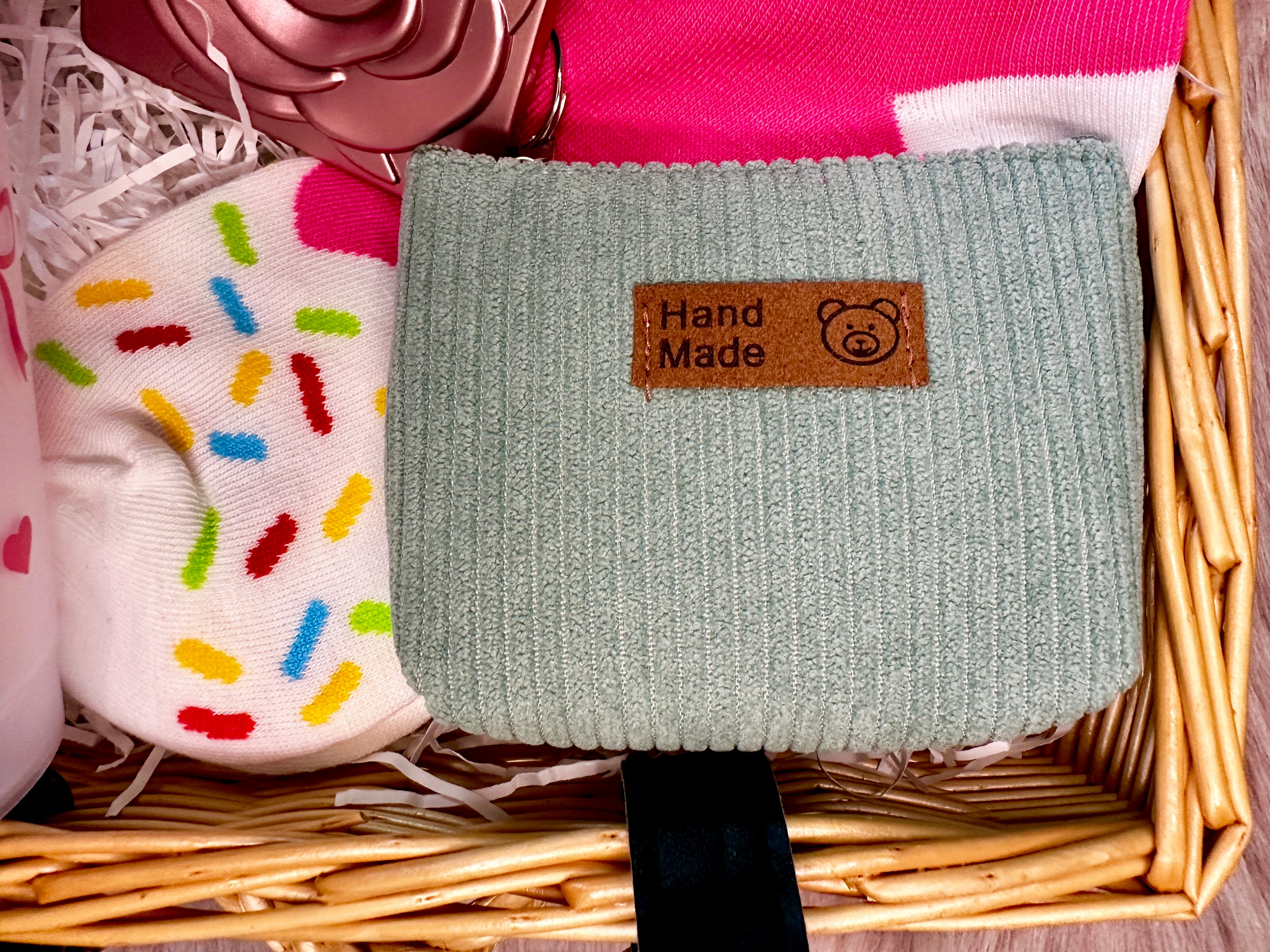 Summer Mini Hamper Gift Box