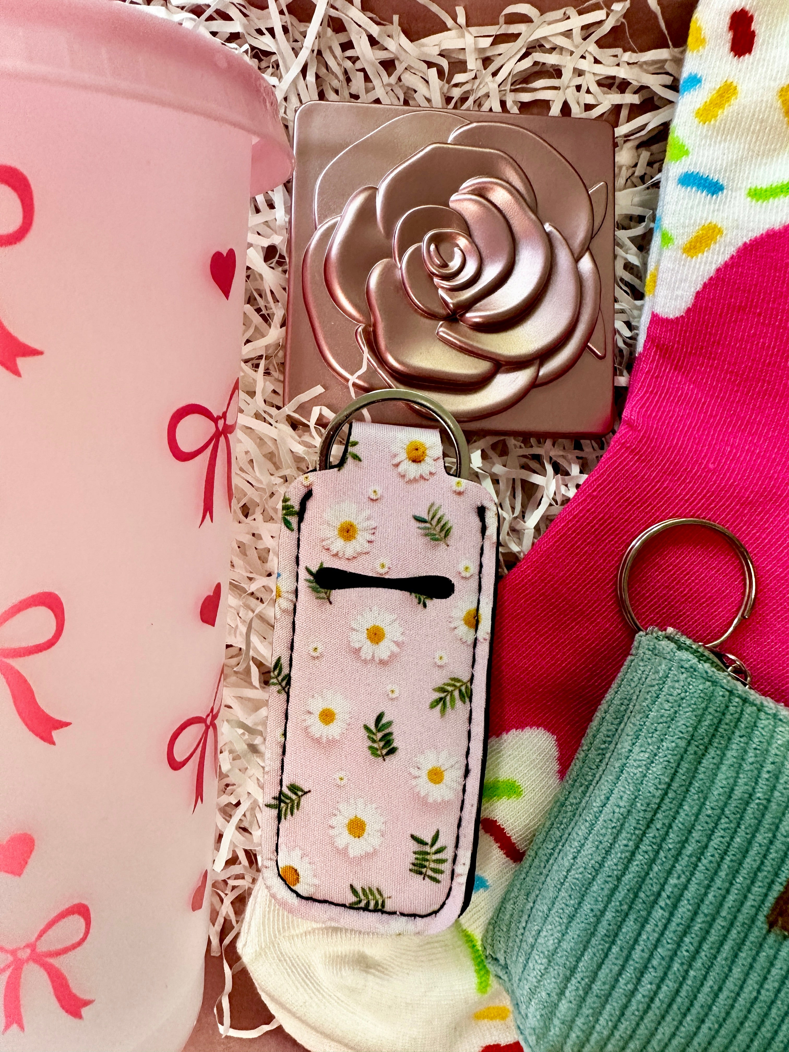 Summer Mini Hamper Gift Box