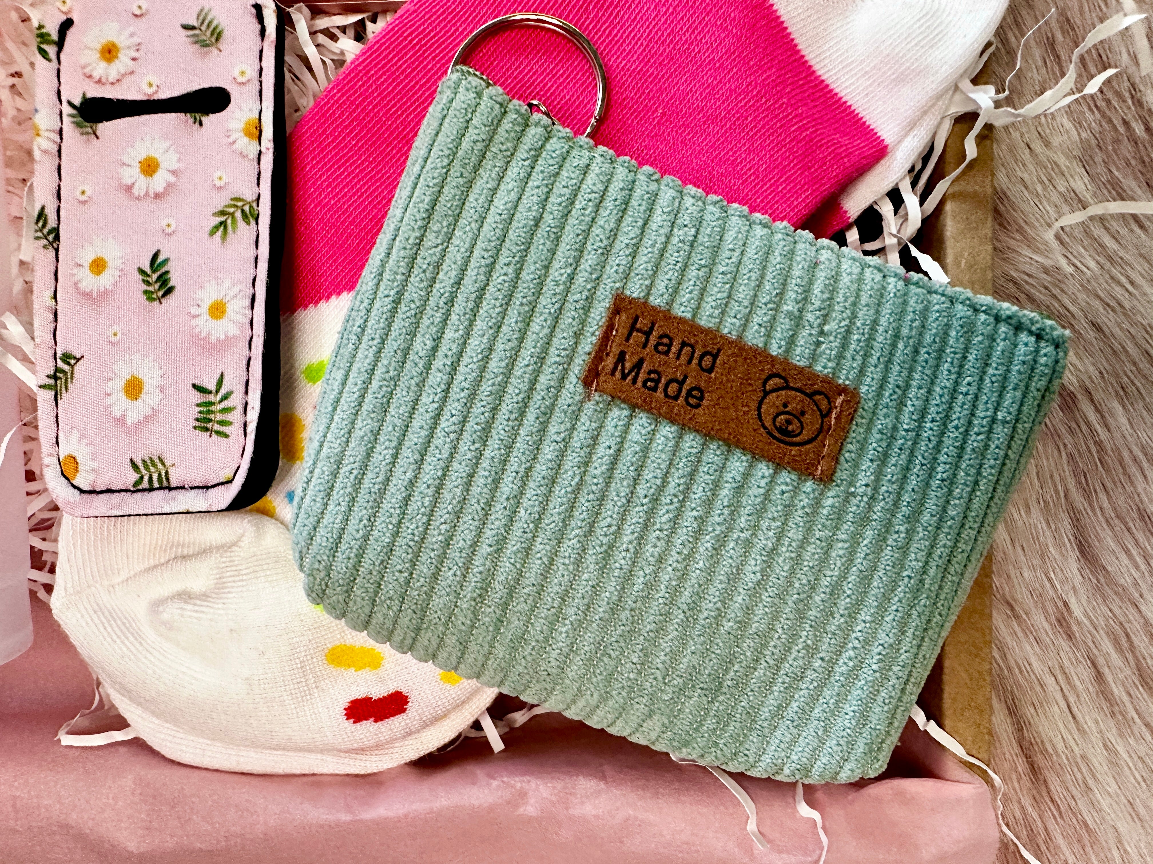 Summer Mini Hamper Gift Box