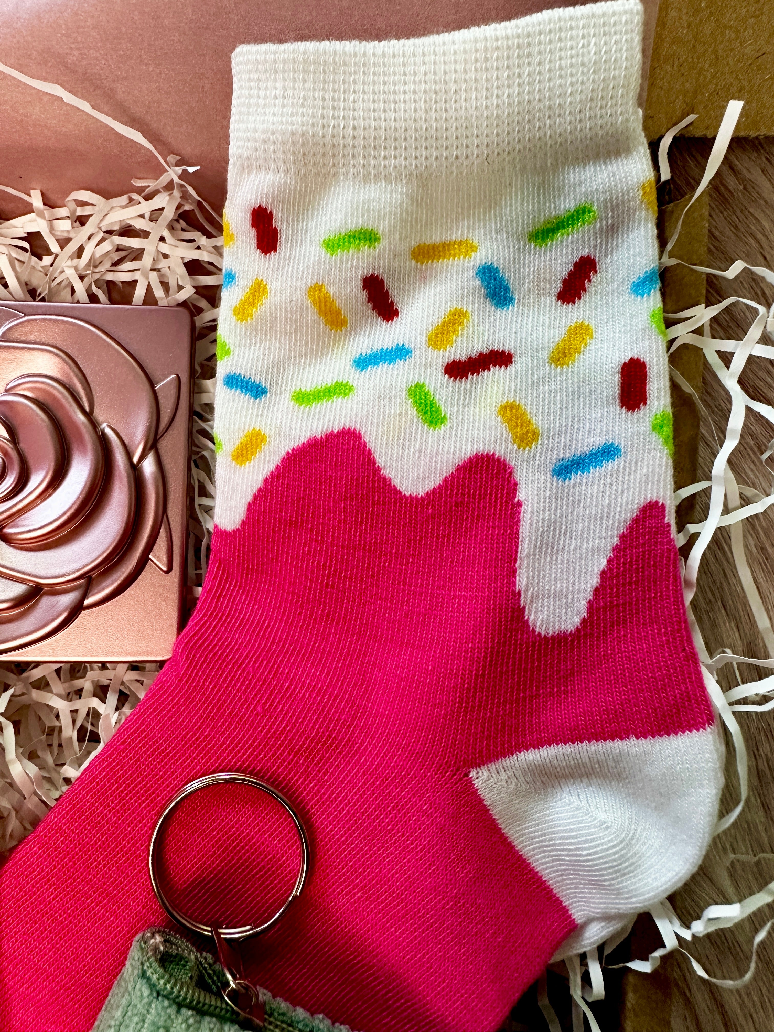 Summer Mini Hamper Gift Box