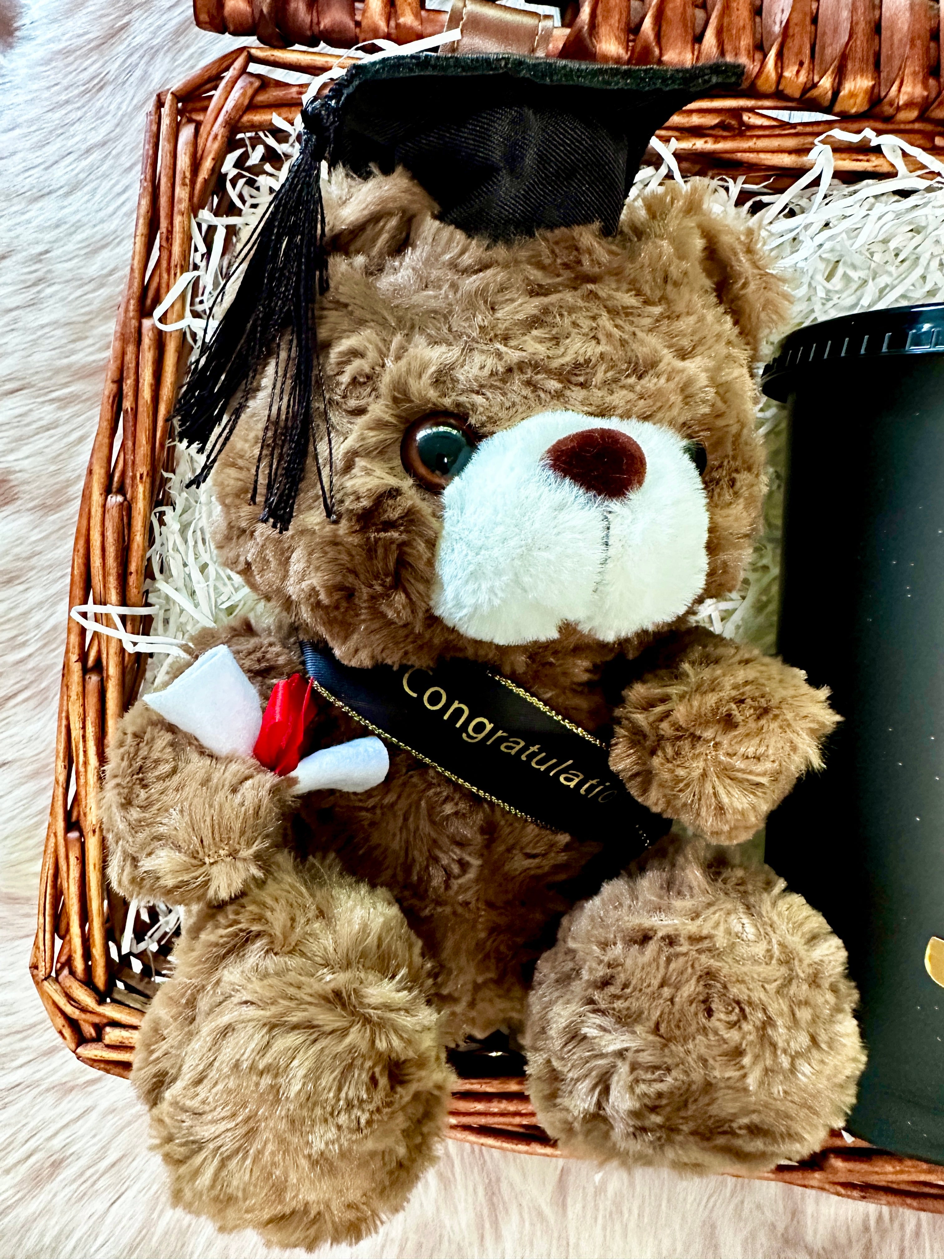 Personalised Graduation Gift Set