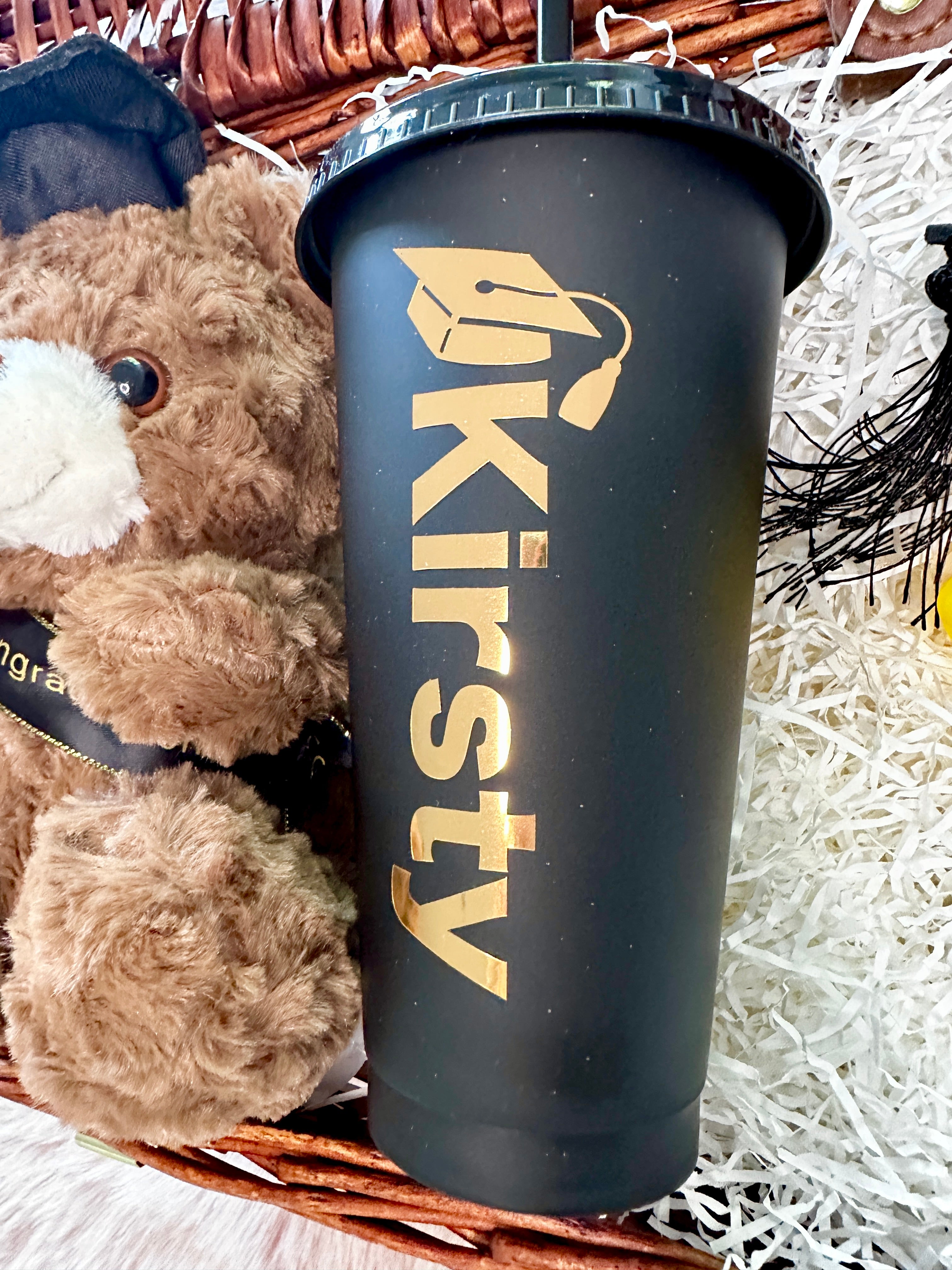 Personalised Graduation Gift Set