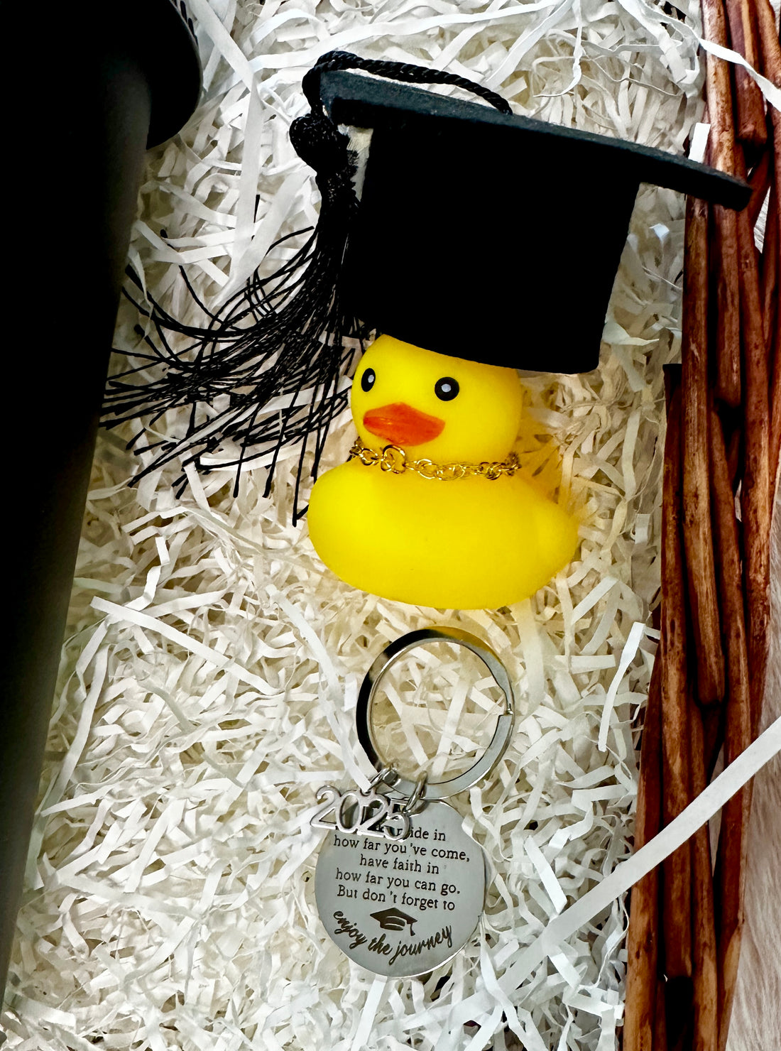 Personalised Graduation Gift Set